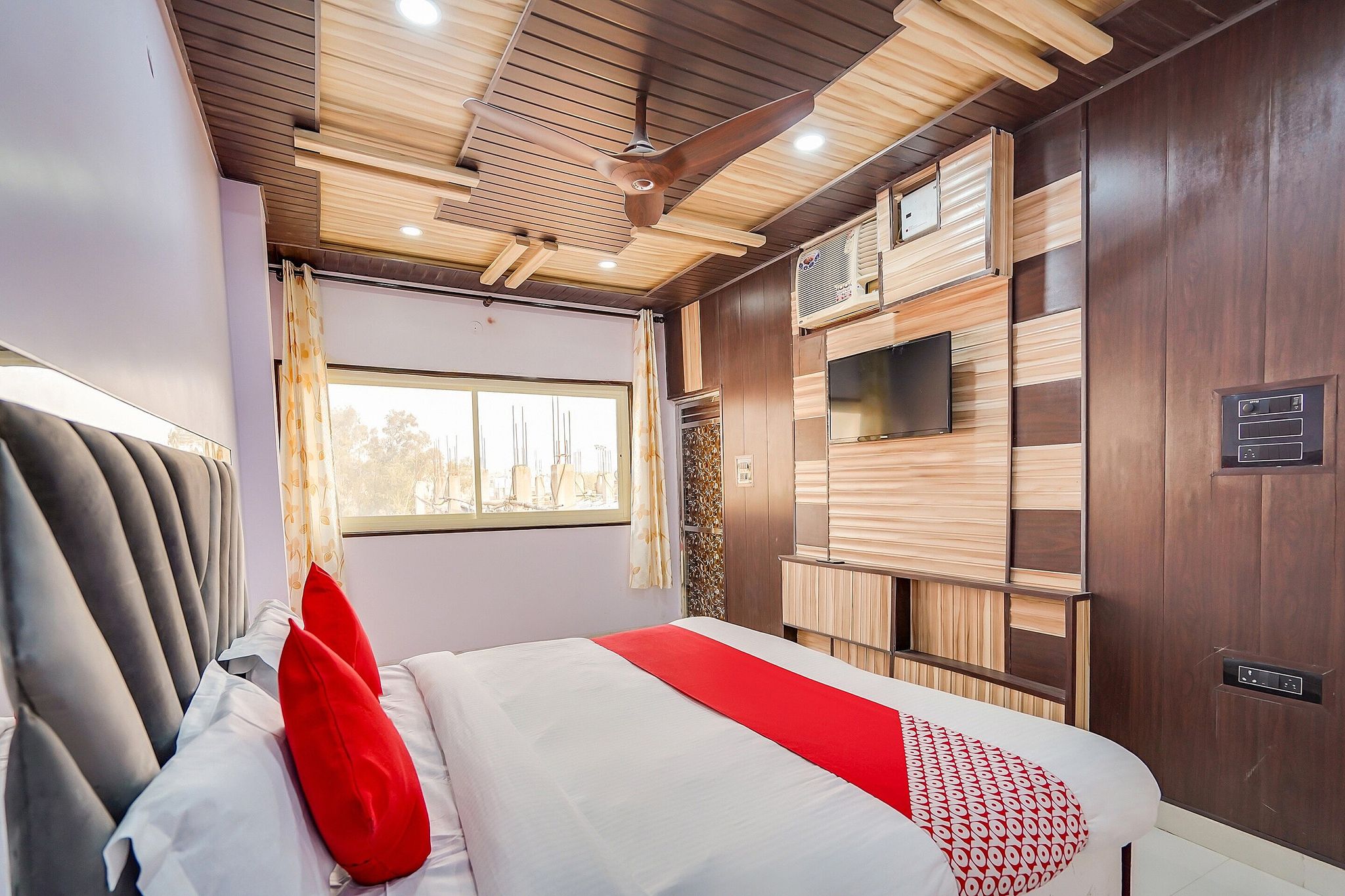 Hotel O Atithi Residency Classic 12