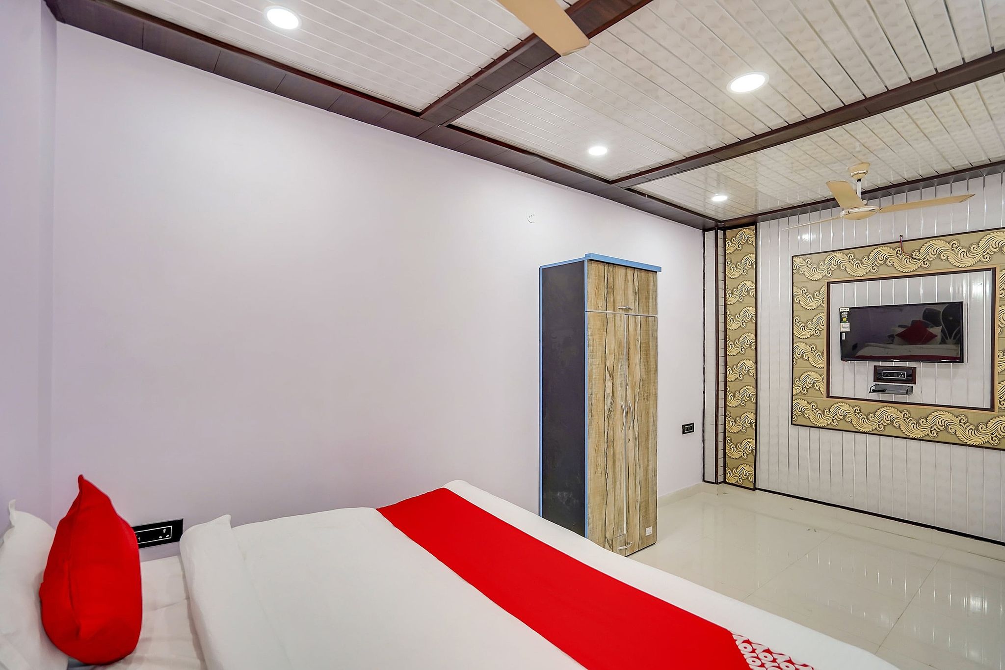 Hotel O Atithi Residency Classic 13