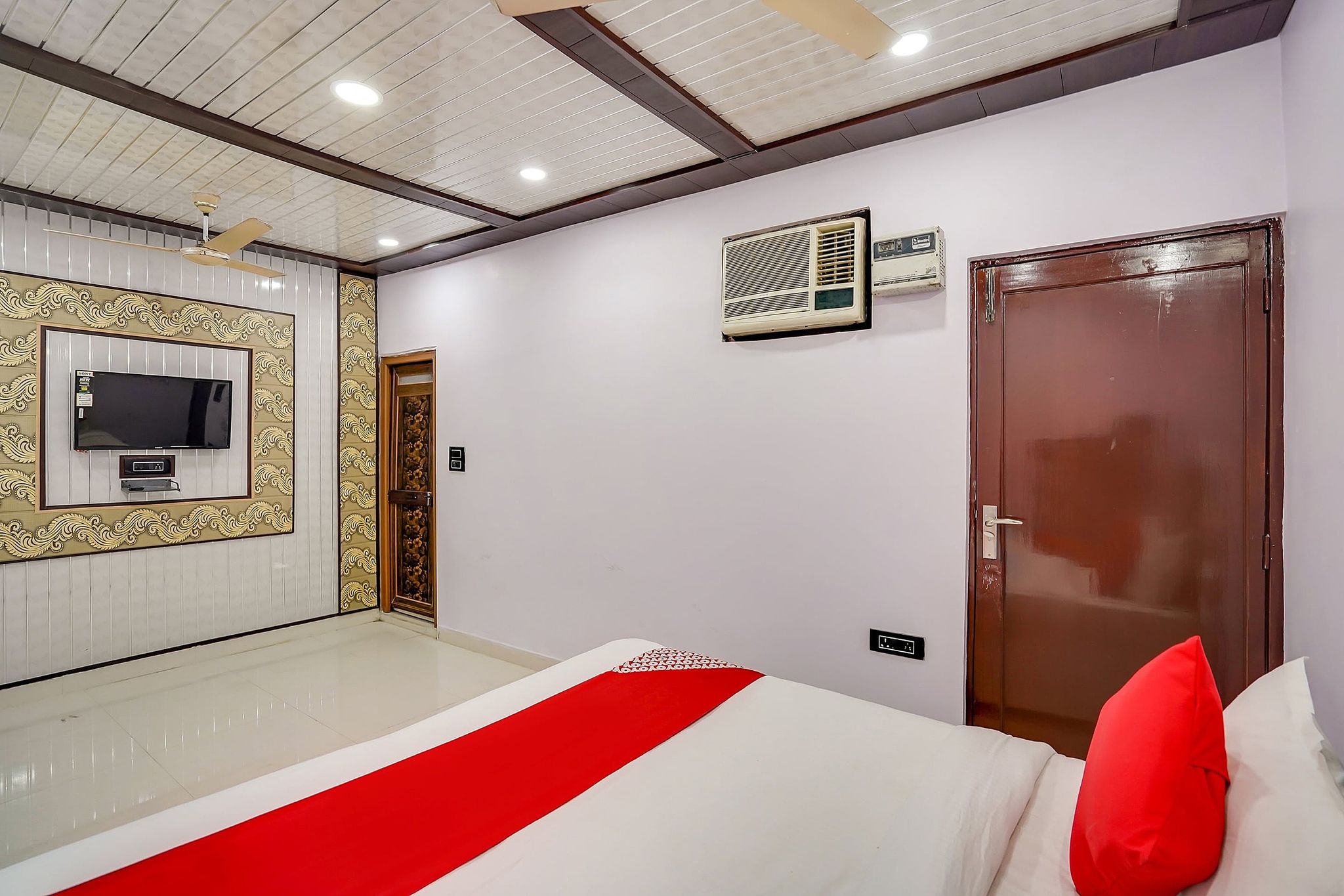 Hotel O Atithi Residency Classic 9