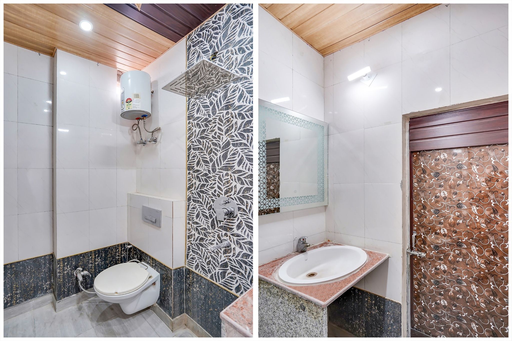 Hotel O Atithi Residency Classic 14