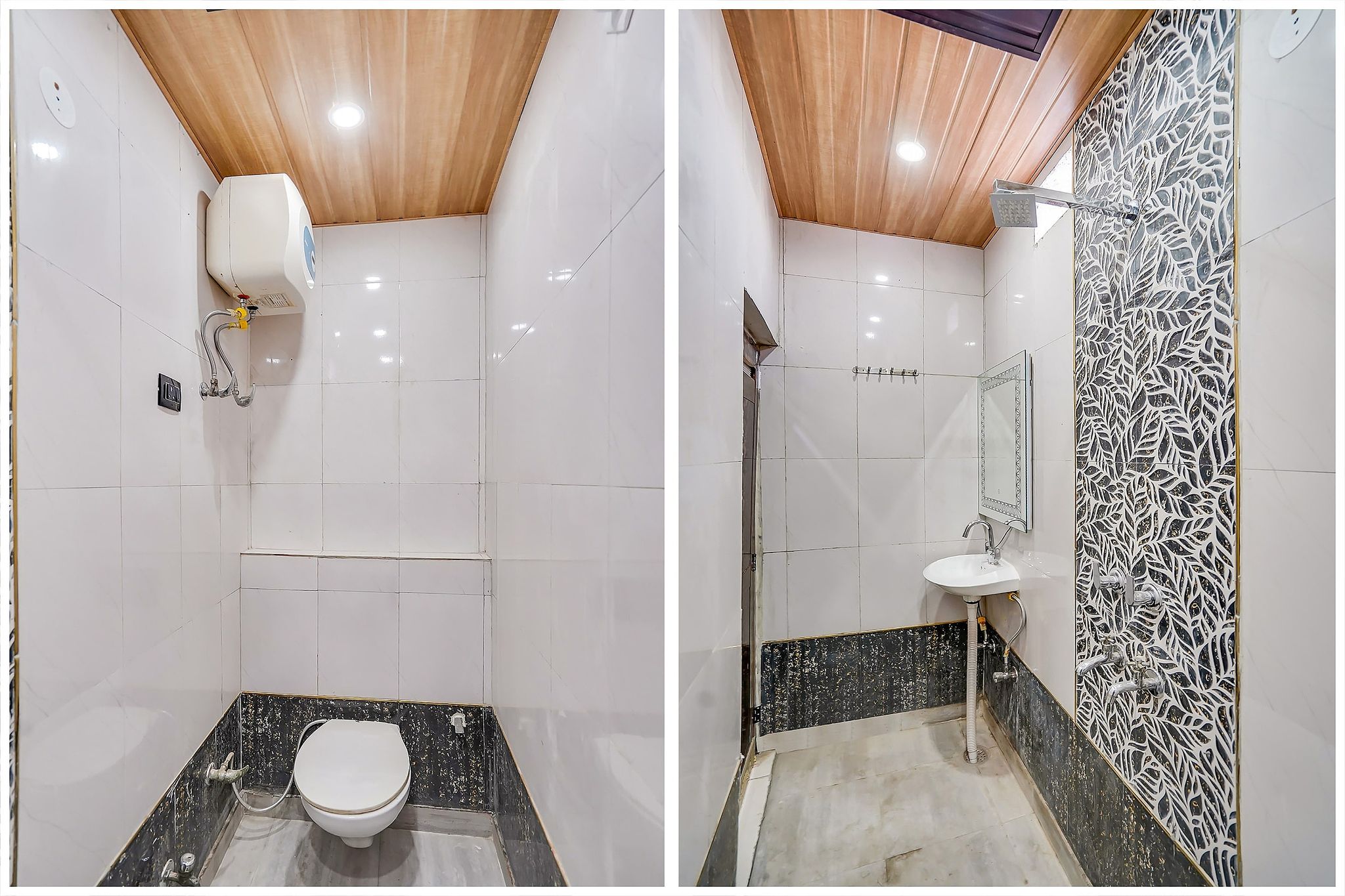 Hotel O Atithi Residency Classic 15