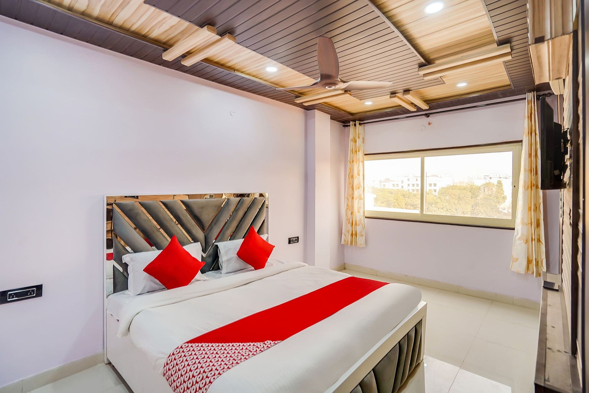 Hotel O Atithi Residency Classic 2