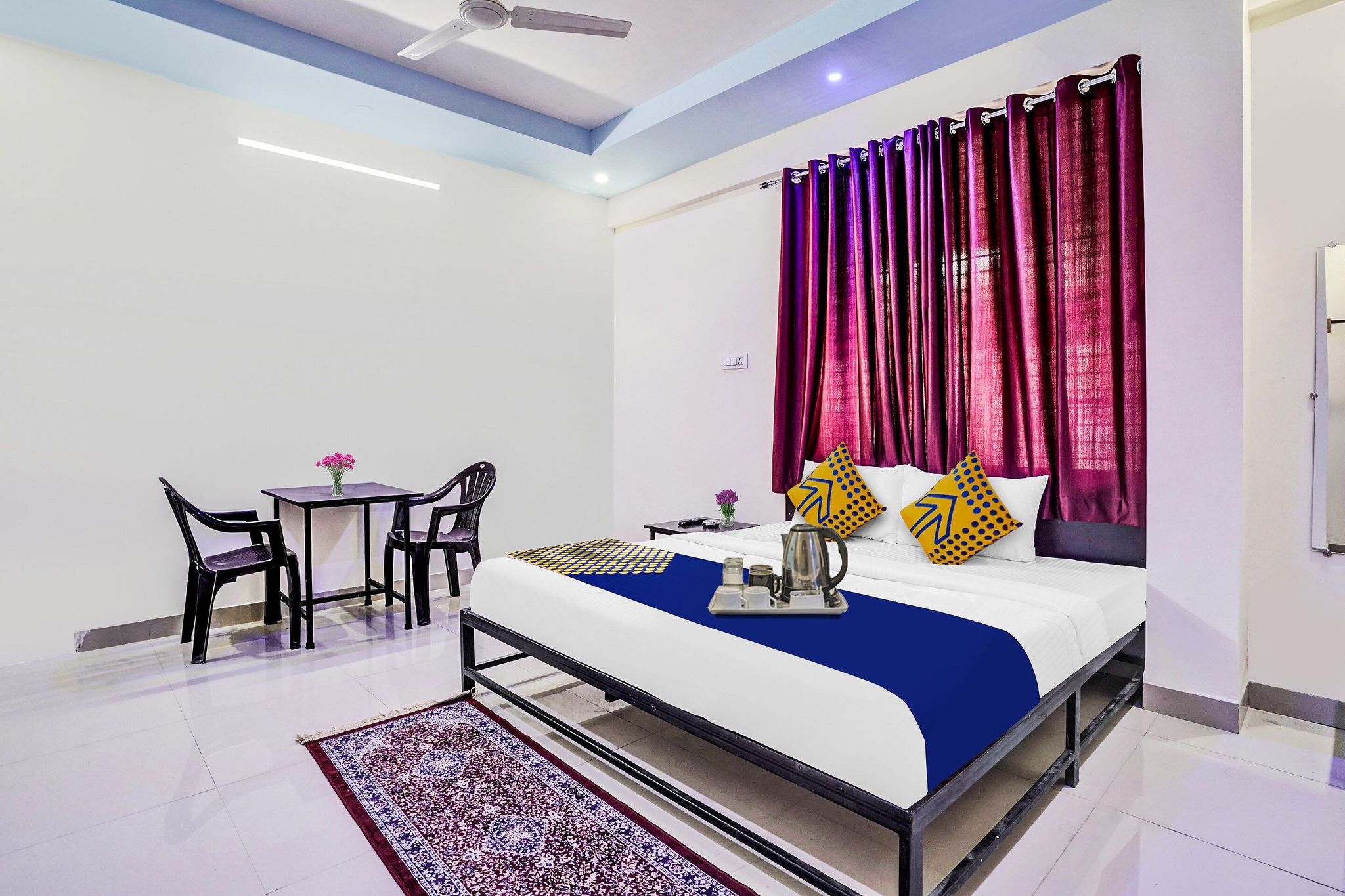 Hotel O VandanVilla Service Apartment Classic 3