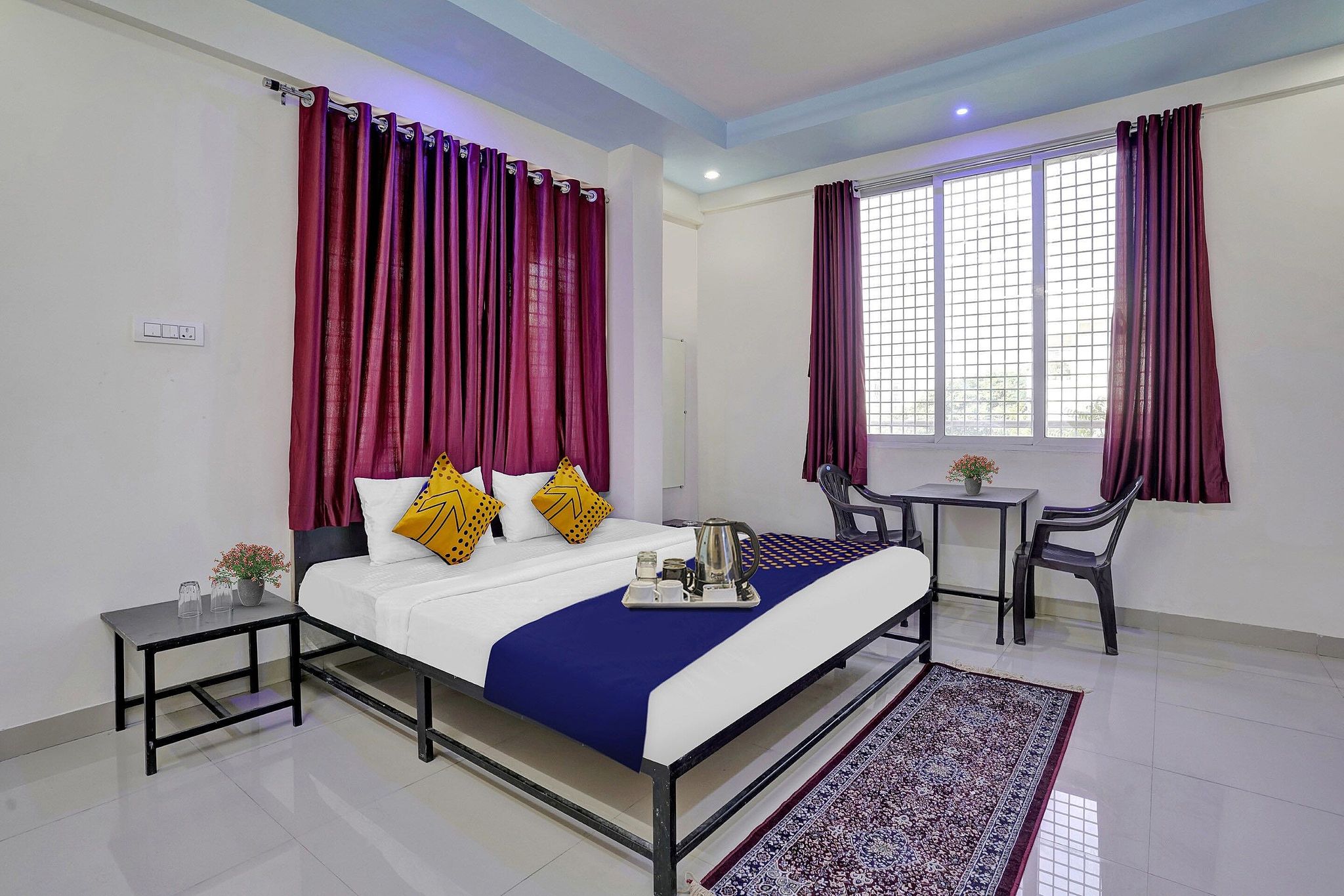 Hotel O VandanVilla Service Apartment Classic 6