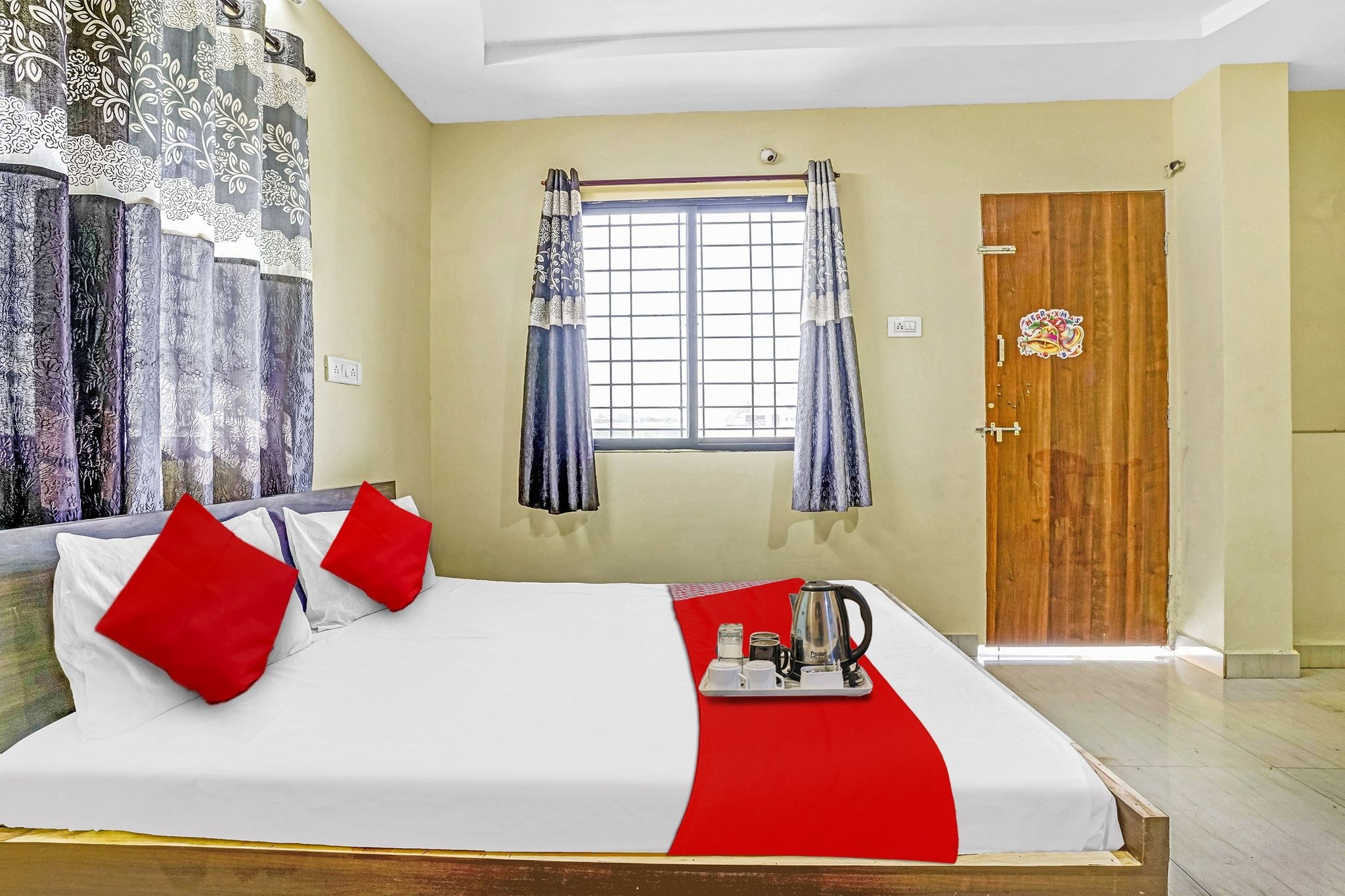 Hotel O VandanVilla Service Apartment Classic 11