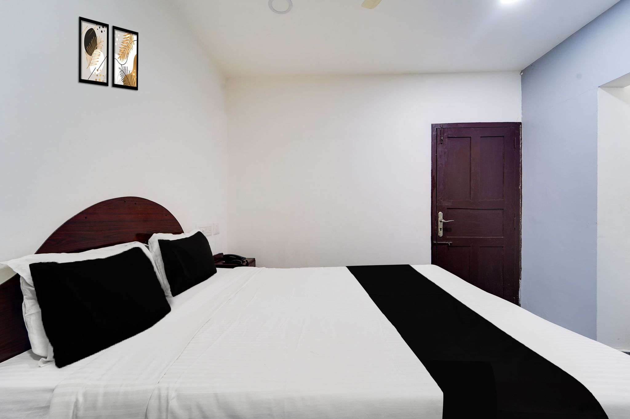 Super Hotel O Kanyakumari Near Sunrise View Formerly Jaisas Paradise Classic 11