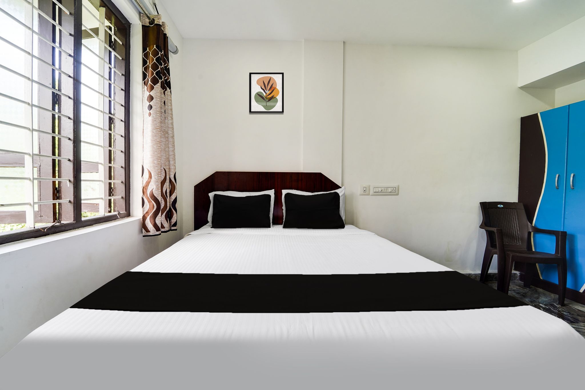 Super Hotel O Kanyakumari Near Sunrise View Formerly Jaisas Paradise Classic 8