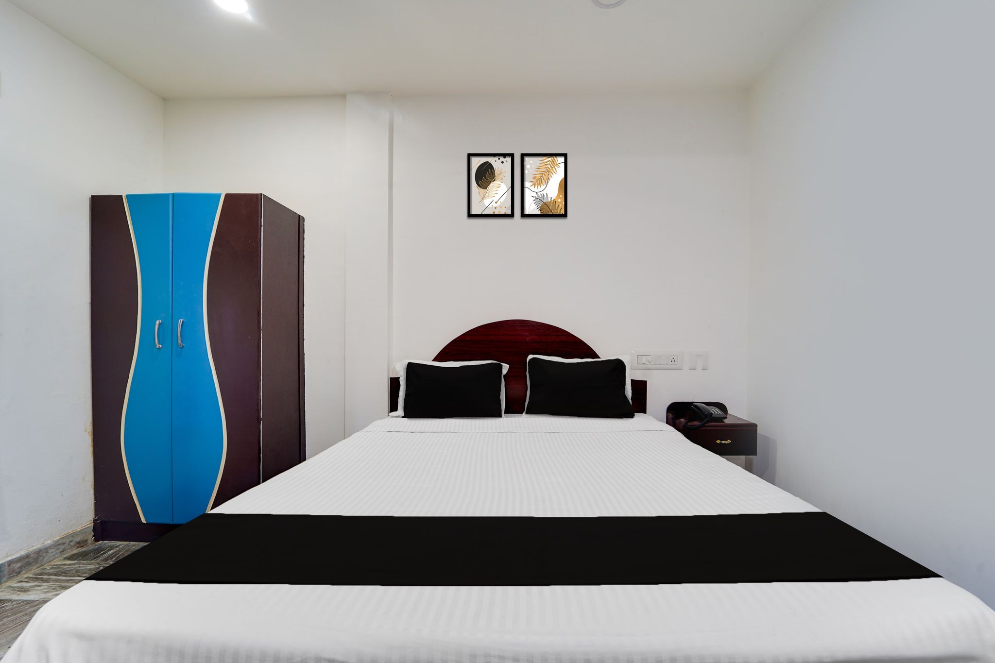 Super Hotel O Kanyakumari Near Sunrise View Formerly Jaisas Paradise Classic 16