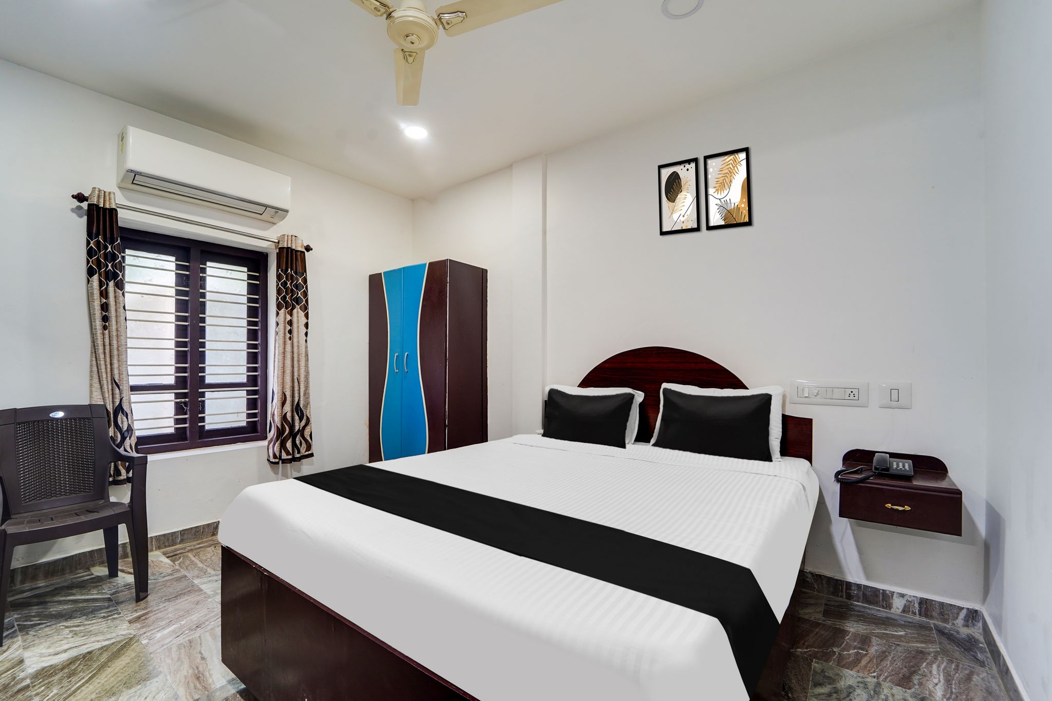 Super Hotel O Kanyakumari Near Sunrise View Formerly Jaisas Paradise Classic 2