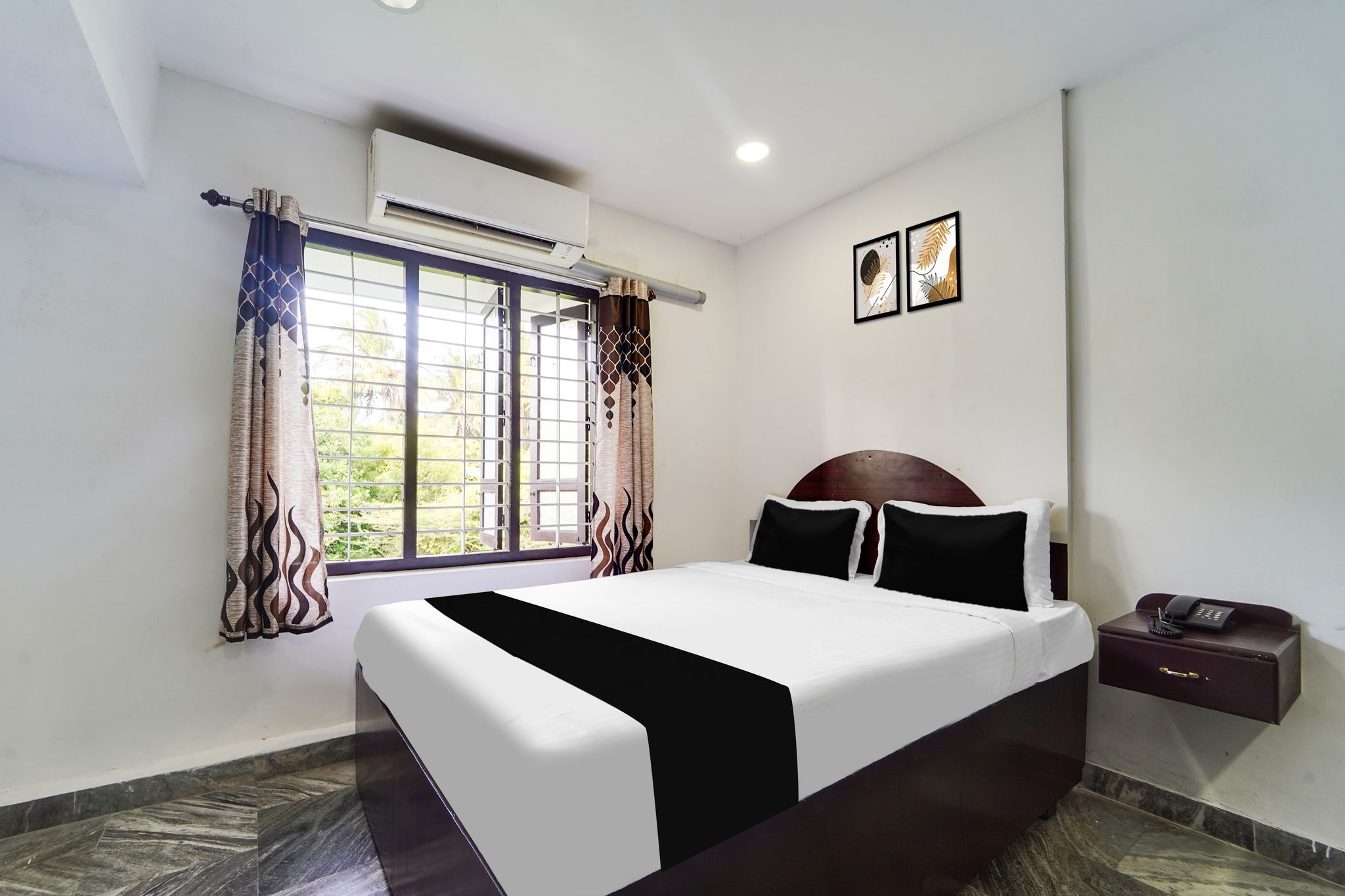 Super Hotel O Kanyakumari Near Sunrise View Formerly Jaisas Paradise Classic 18