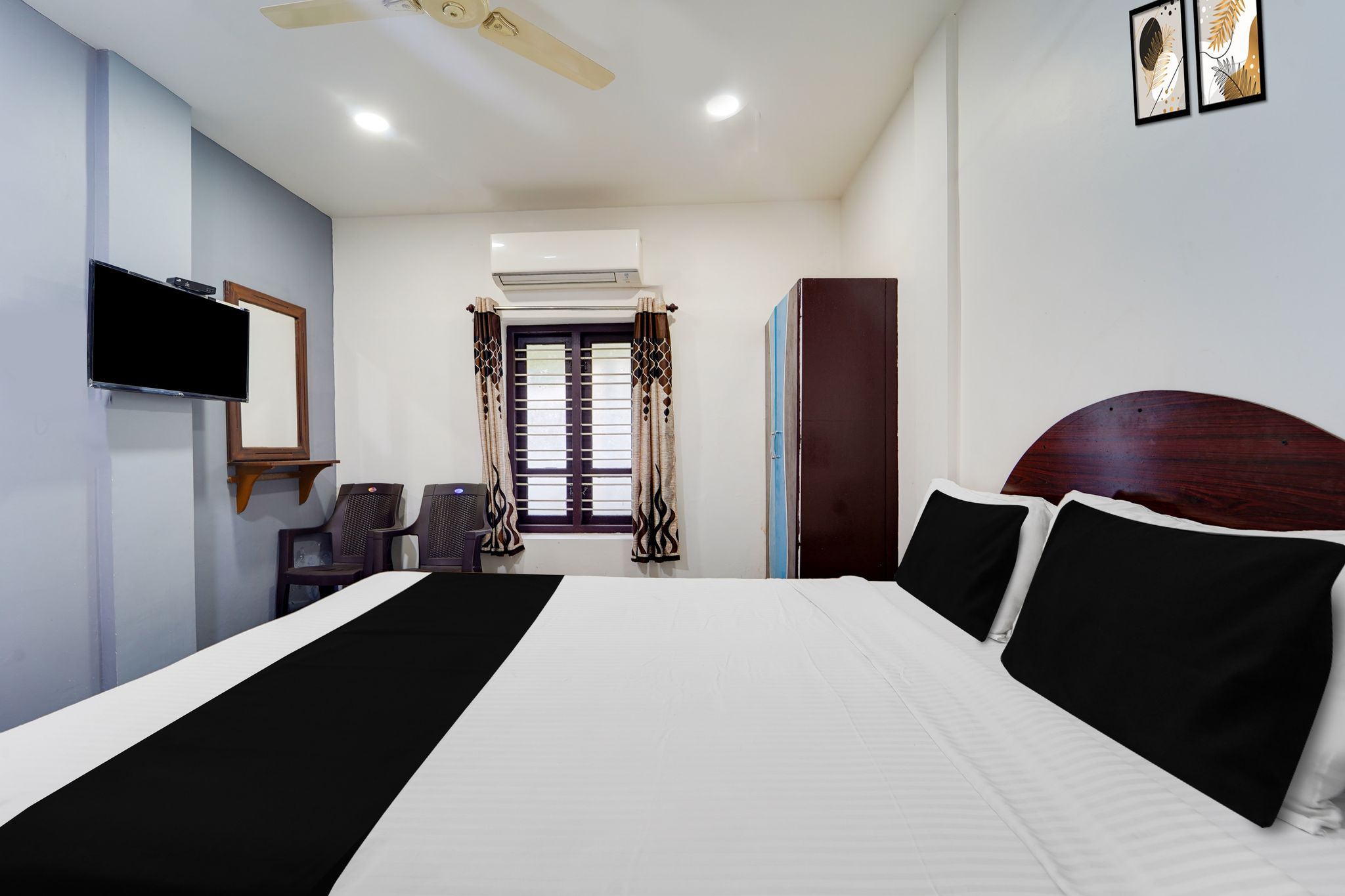 Super Hotel O Kanyakumari Near Sunrise View Formerly Jaisas Paradise Classic 7