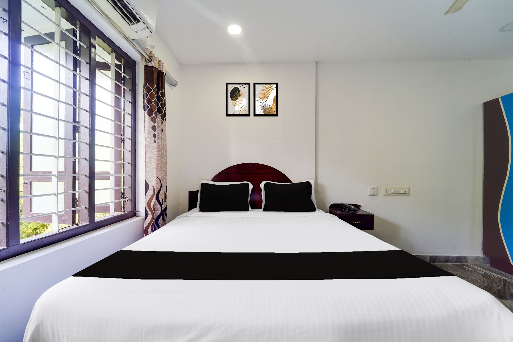 Super Hotel O Kanyakumari Near Sunrise View Formerly Jaisas Paradise Classic 17