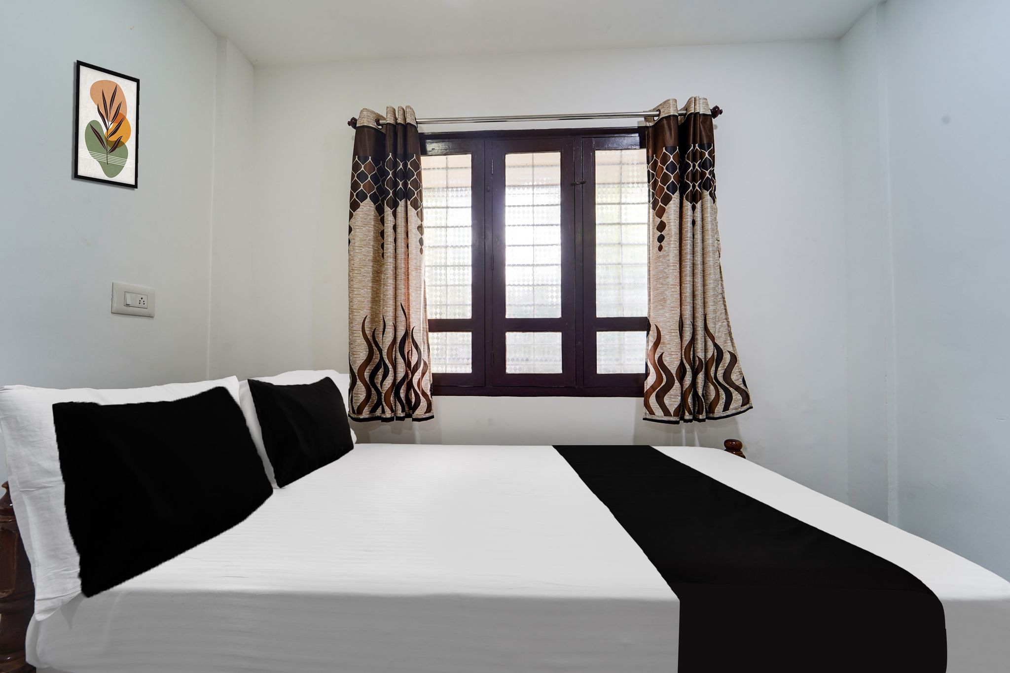 Super Hotel O Kanyakumari Near Sunrise View Formerly Jaisas Paradise Classic 14