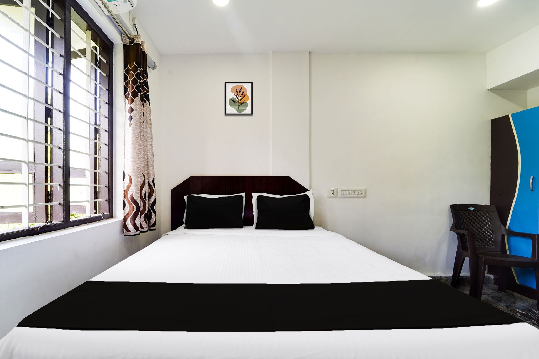 Super Hotel O Kanyakumari Near Sunrise View Formerly Jaisas Paradise Classic 9