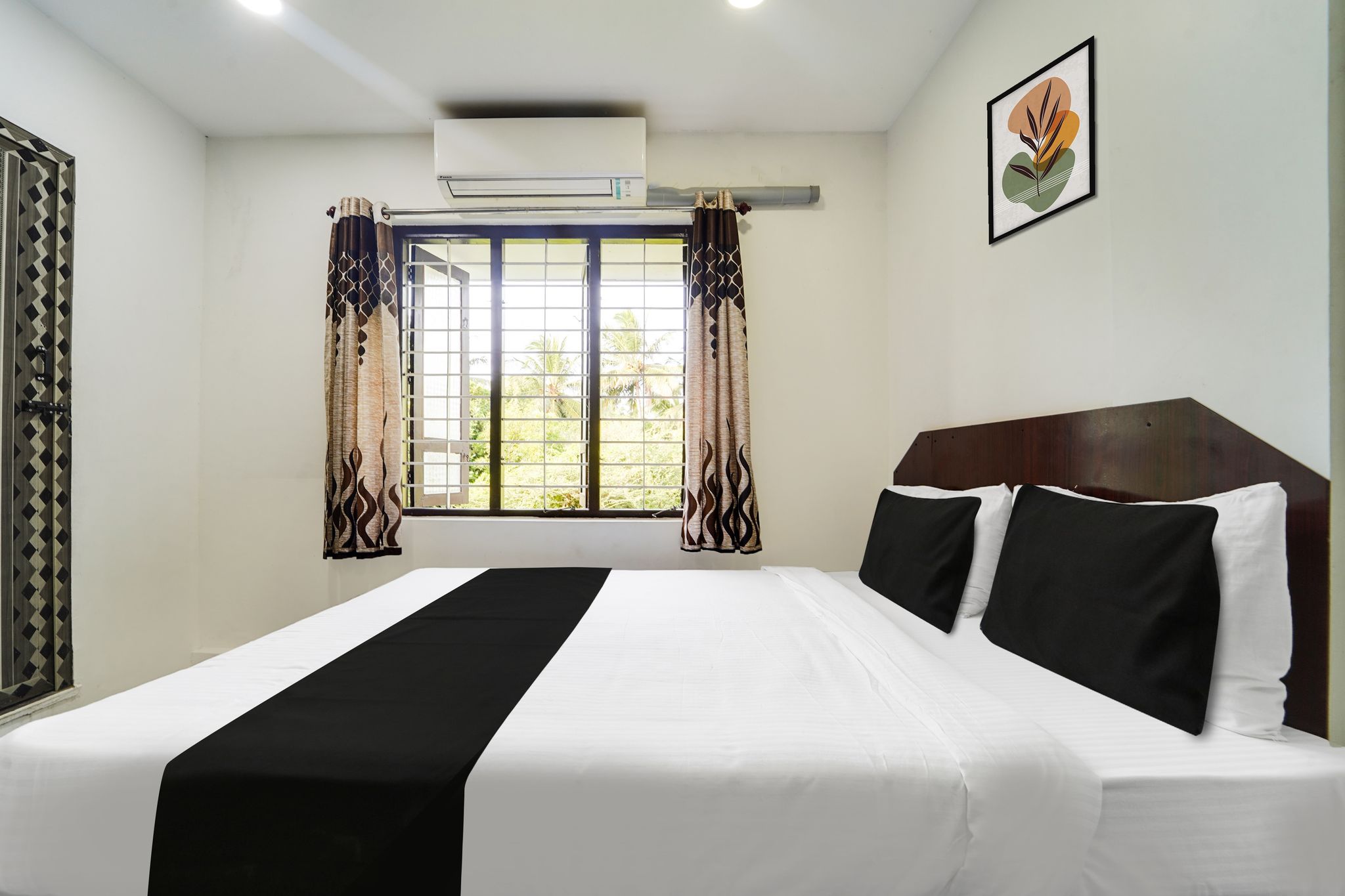 Super Hotel O Kanyakumari Near Sunrise View Formerly Jaisas Paradise Classic 5