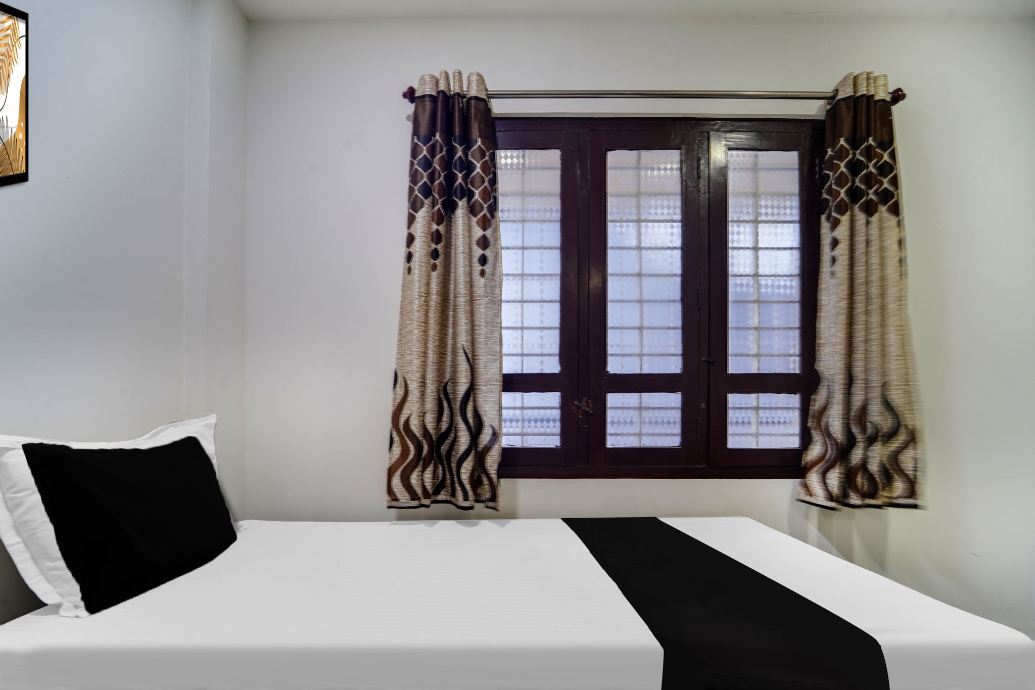 Super Hotel O Kanyakumari Near Sunrise View Formerly Jaisas Paradise Classic 3