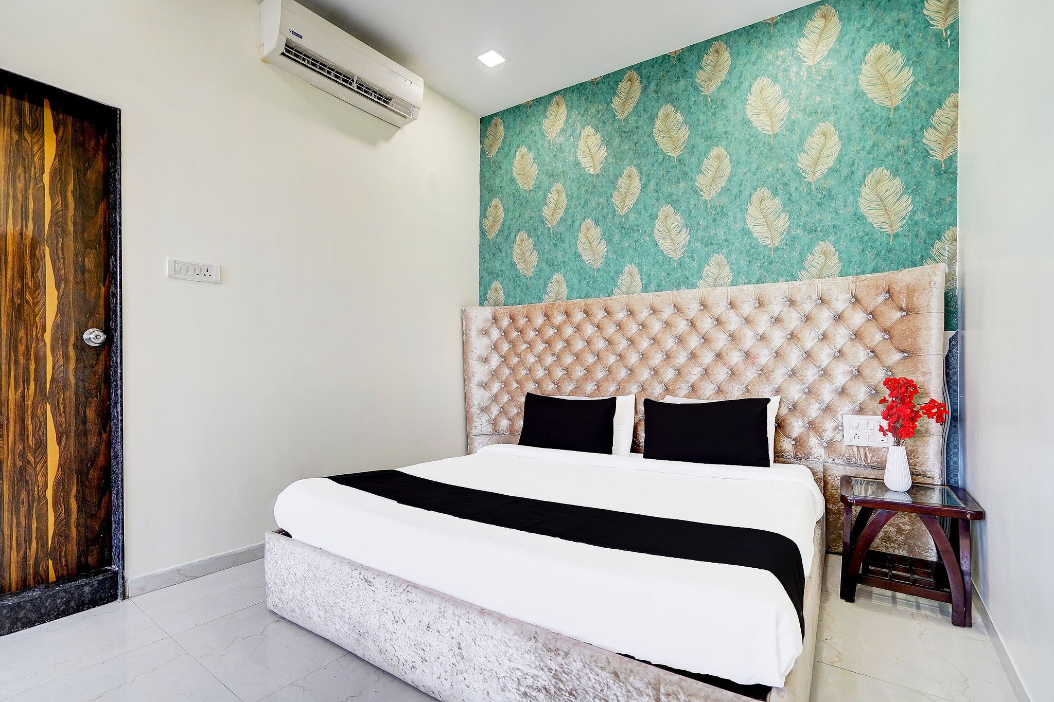 Super Hotel O Itwari Railway Station Formerly Hotel Prime Classic 3