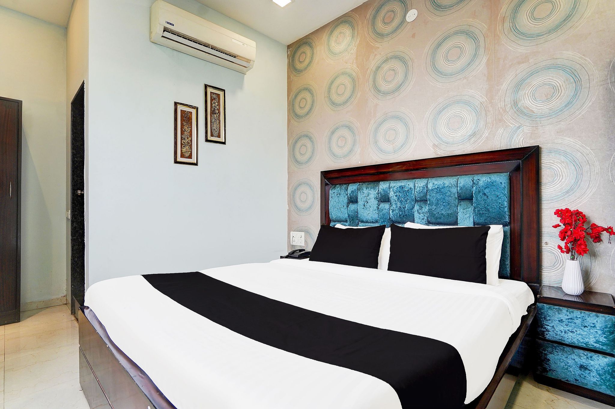 Super Hotel O Itwari Railway Station Formerly Hotel Prime Classic 4