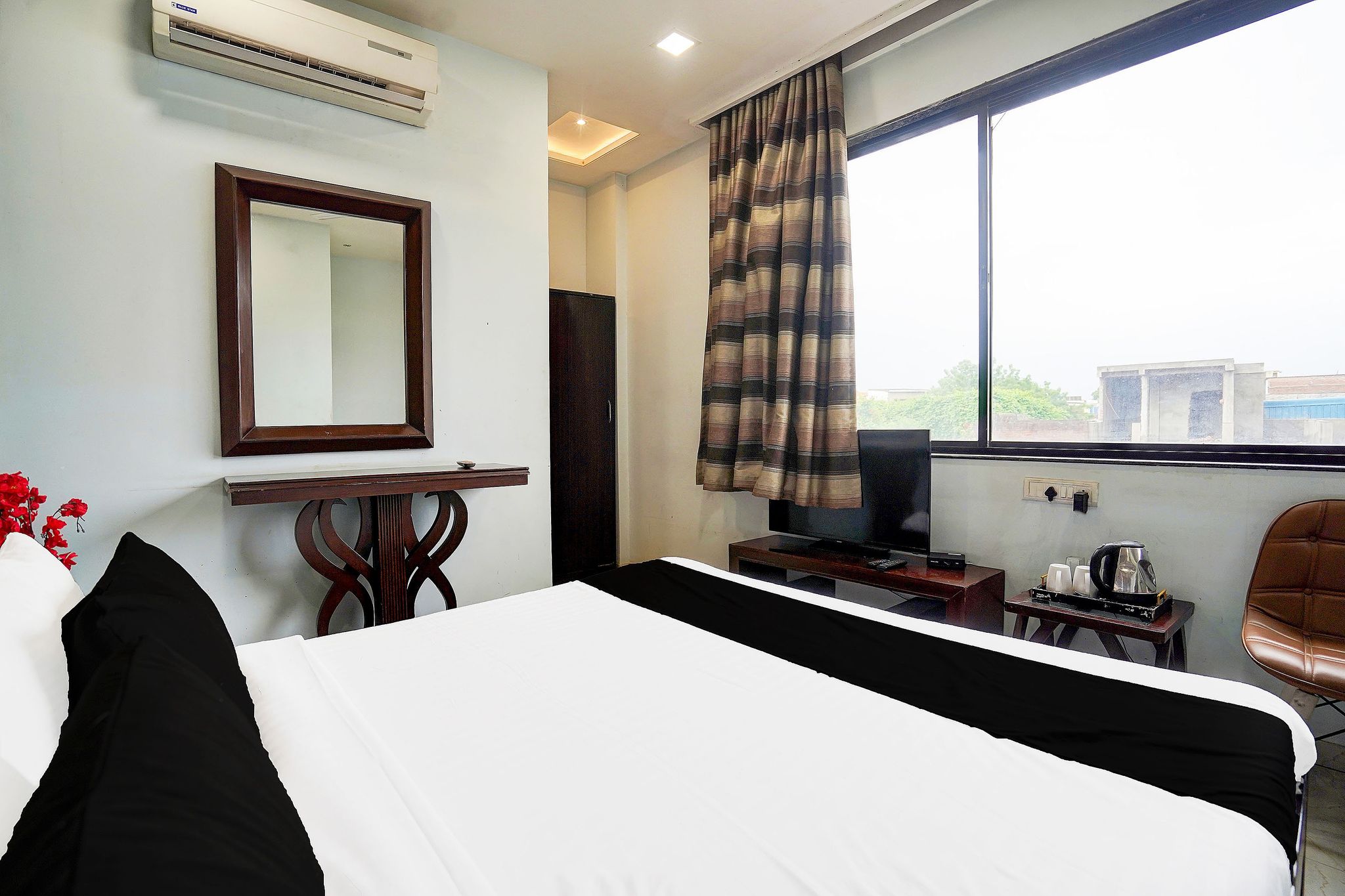 Super Hotel O Itwari Railway Station Formerly Hotel Prime Classic 5