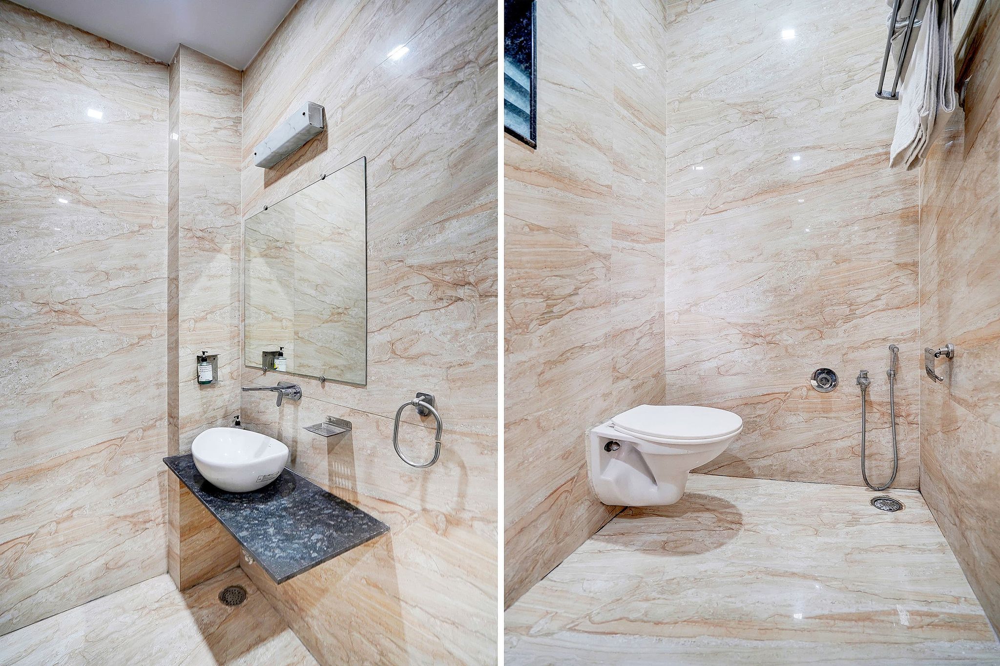 Super Hotel O Itwari Railway Station Formerly Hotel Prime Classic 16