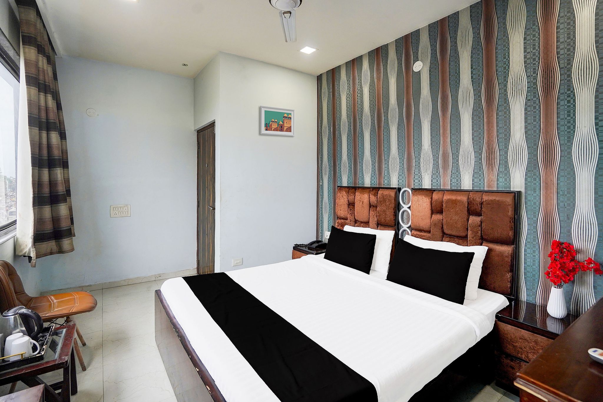 Super Hotel O Itwari Railway Station Formerly Hotel Prime Classic 11