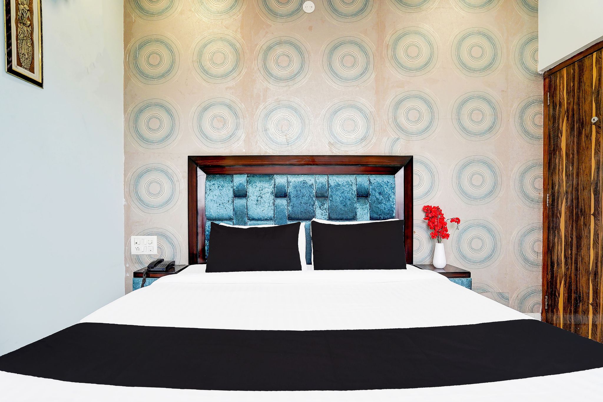 Super Hotel O Itwari Railway Station Formerly Hotel Prime Classic 12