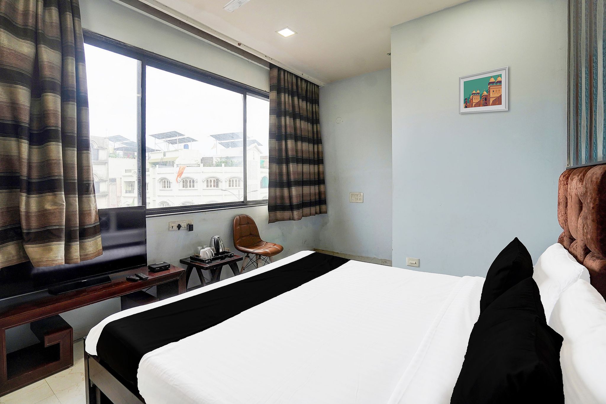 Super Hotel O Itwari Railway Station Formerly Hotel Prime Classic 15