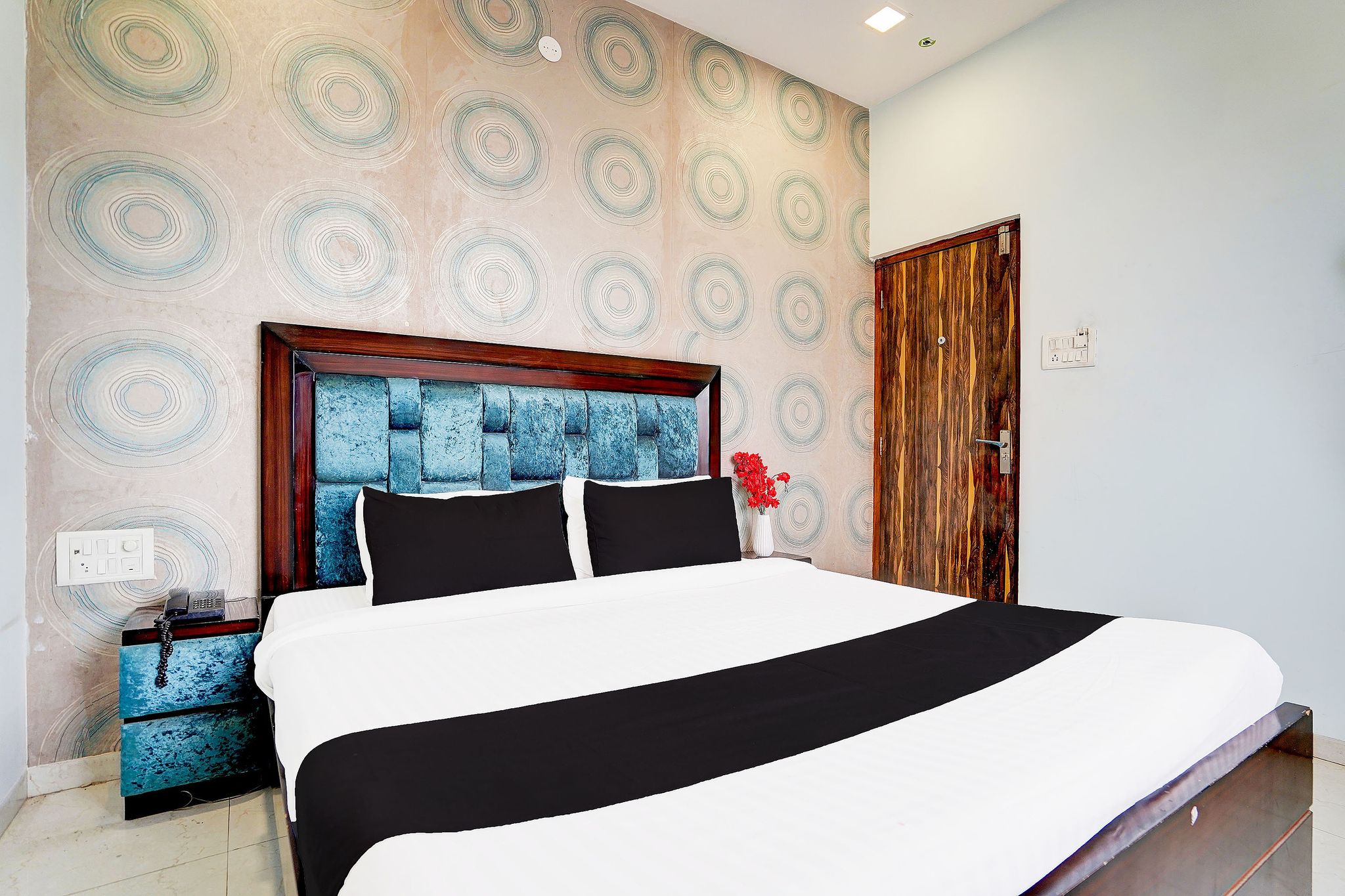 Super Hotel O Itwari Railway Station Formerly Hotel Prime Classic 8