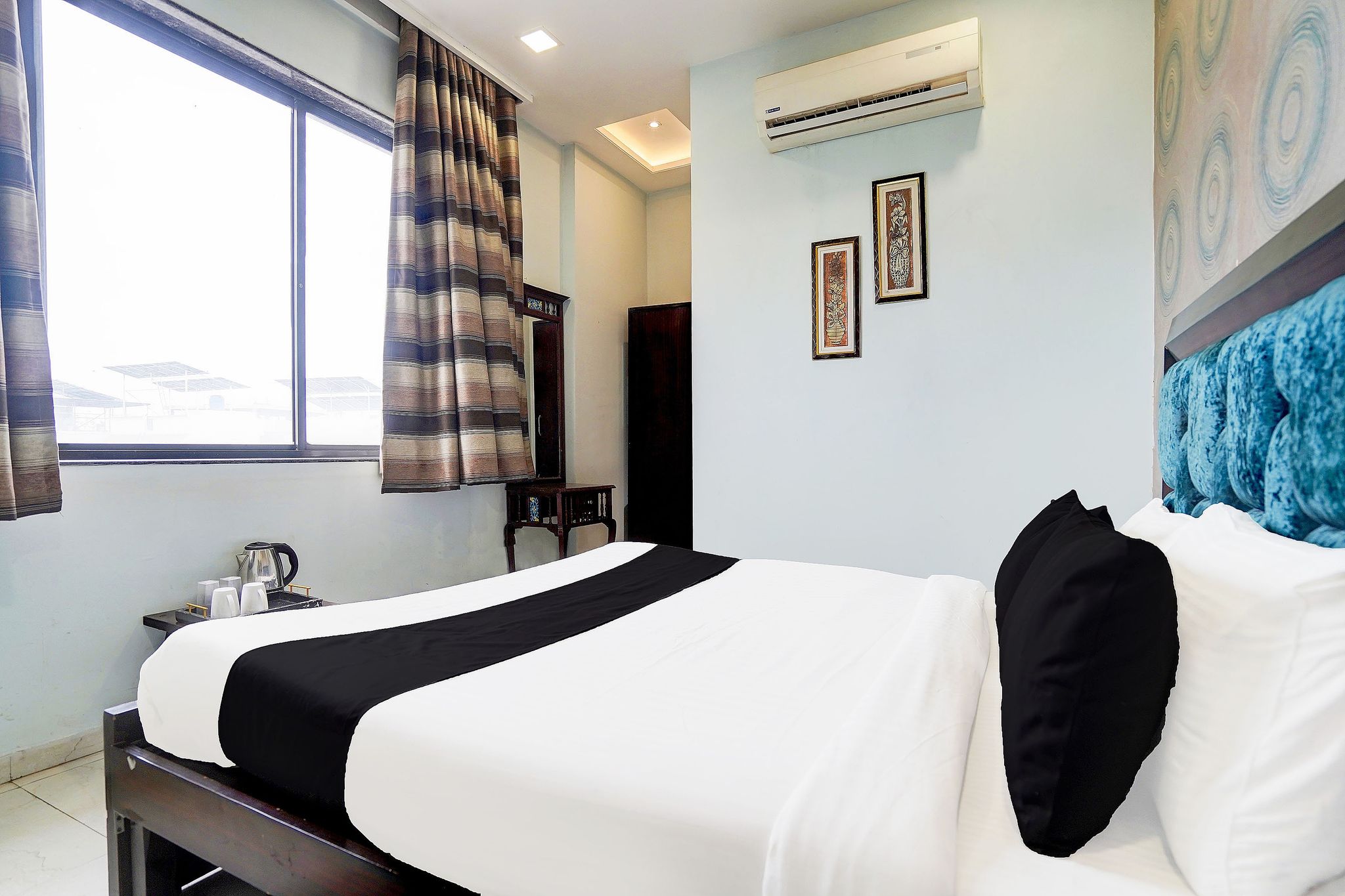 Super Hotel O Itwari Railway Station Formerly Hotel Prime Classic 14