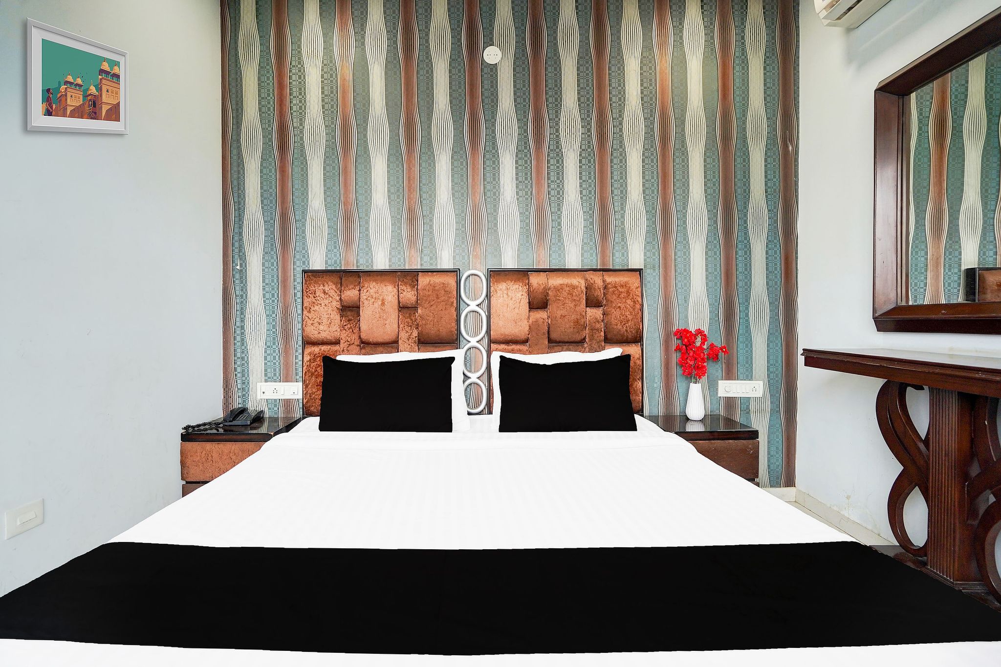 Super Hotel O Itwari Railway Station Formerly Hotel Prime Classic 7