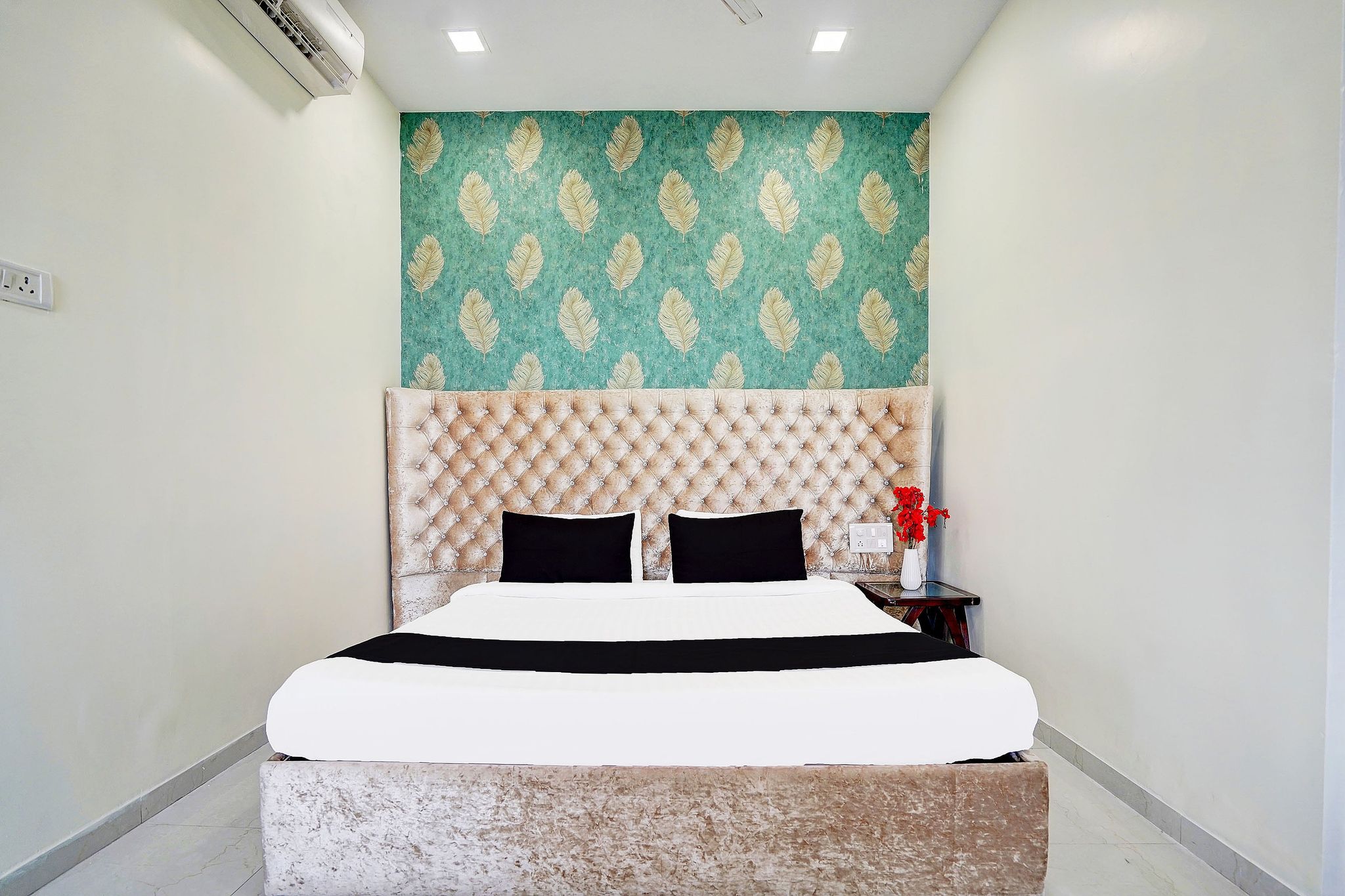 Super Hotel O Itwari Railway Station Formerly Hotel Prime Classic 13