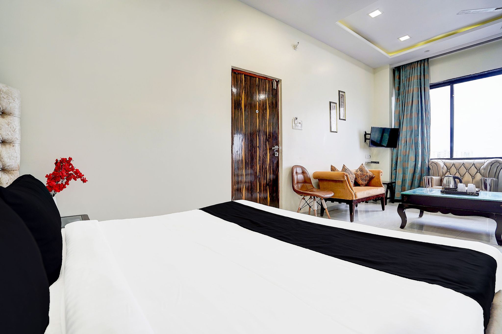 Super Hotel O Itwari Railway Station Formerly Hotel Prime Classic 2