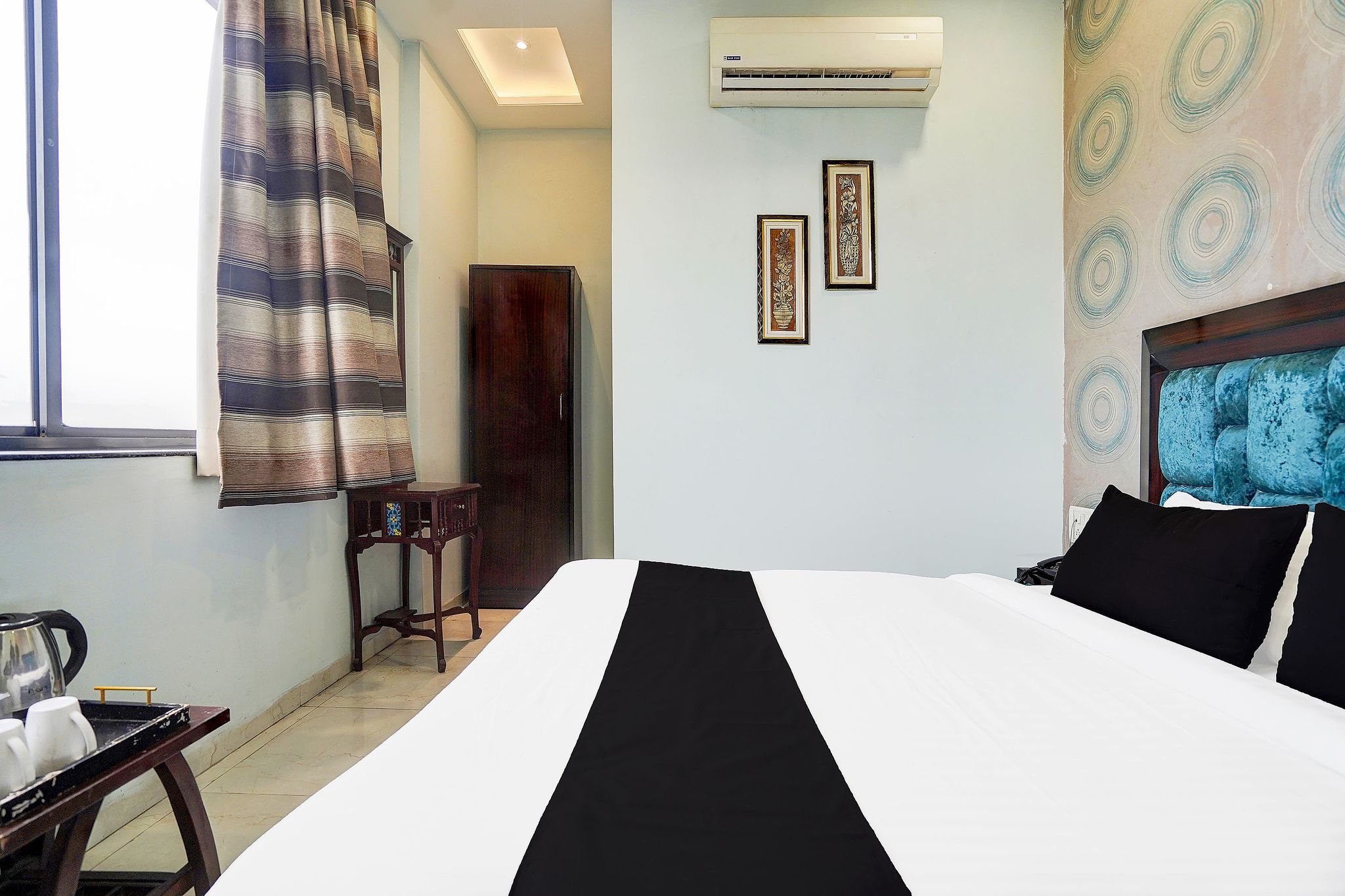 Super Hotel O Itwari Railway Station Formerly Hotel Prime Classic 9