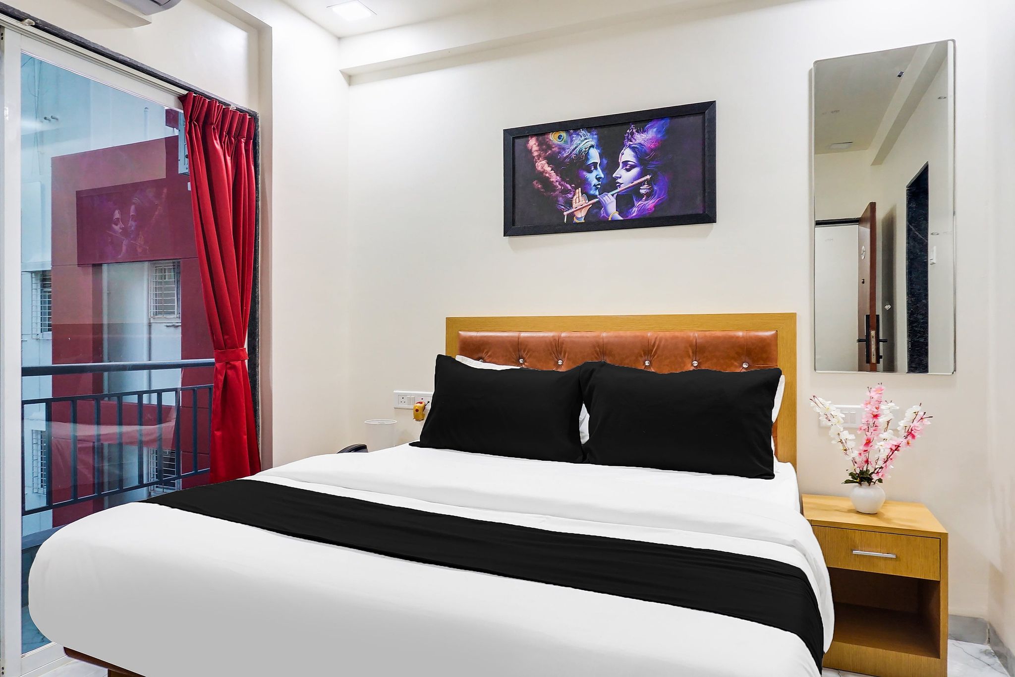 Hotel O by OYO Falcon Executive Classic 7