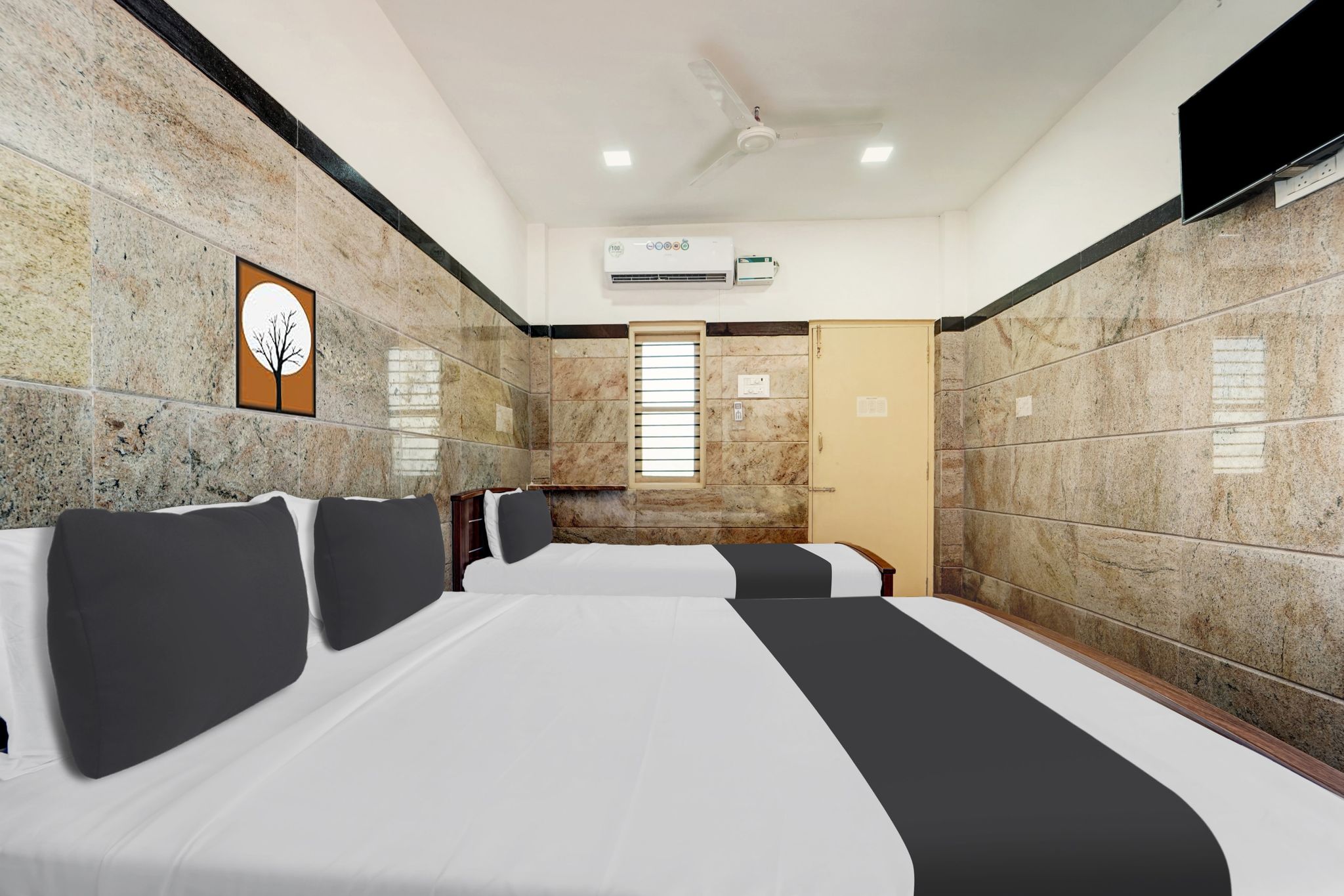 Hotel O  PRM Classic Lodge Classic 15