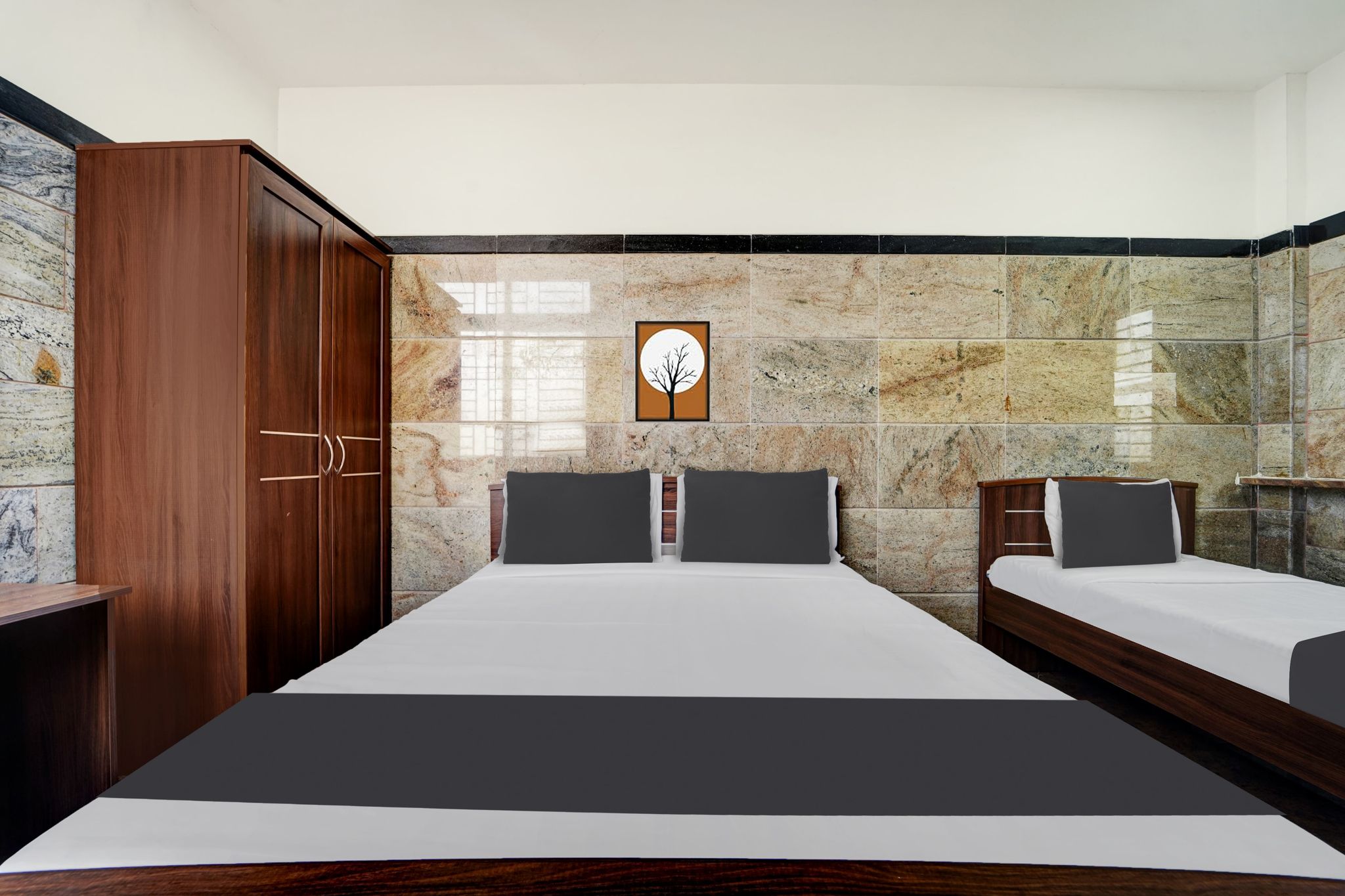 Hotel O  PRM Classic Lodge Classic 13