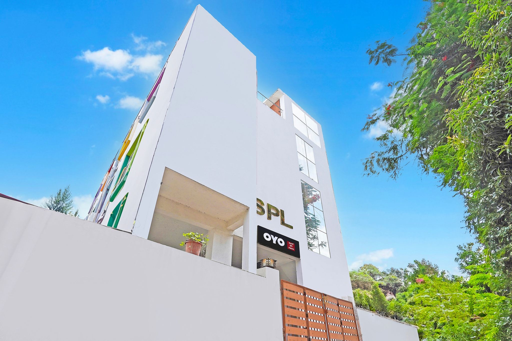 Facade