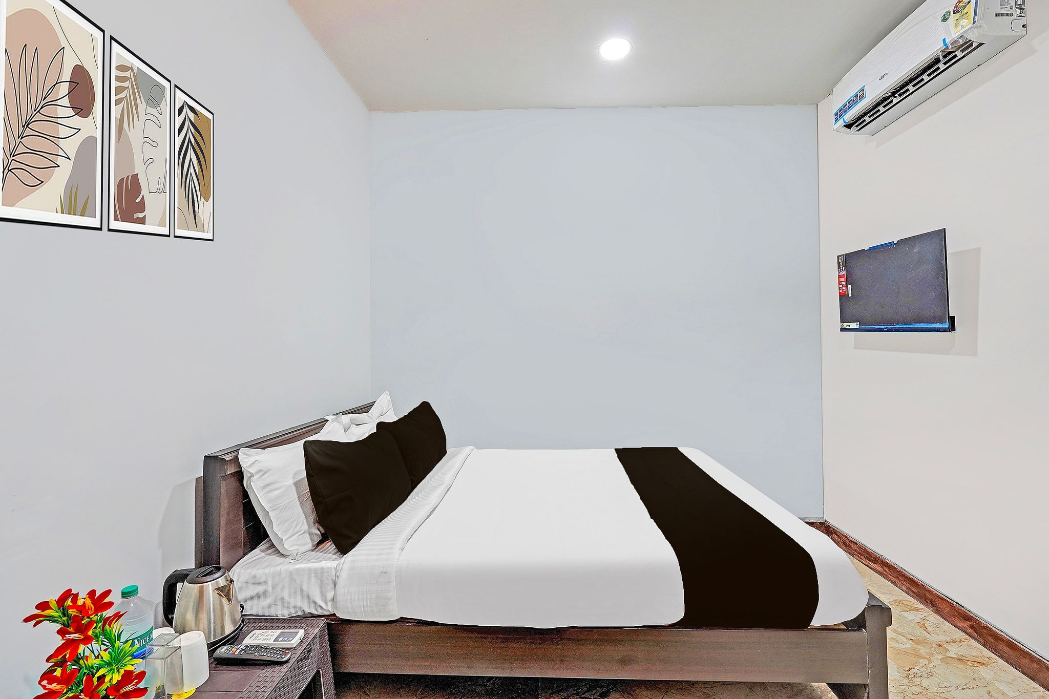 Super Hotel O Sholinganallur Near Anjaneya Temple Classic 5