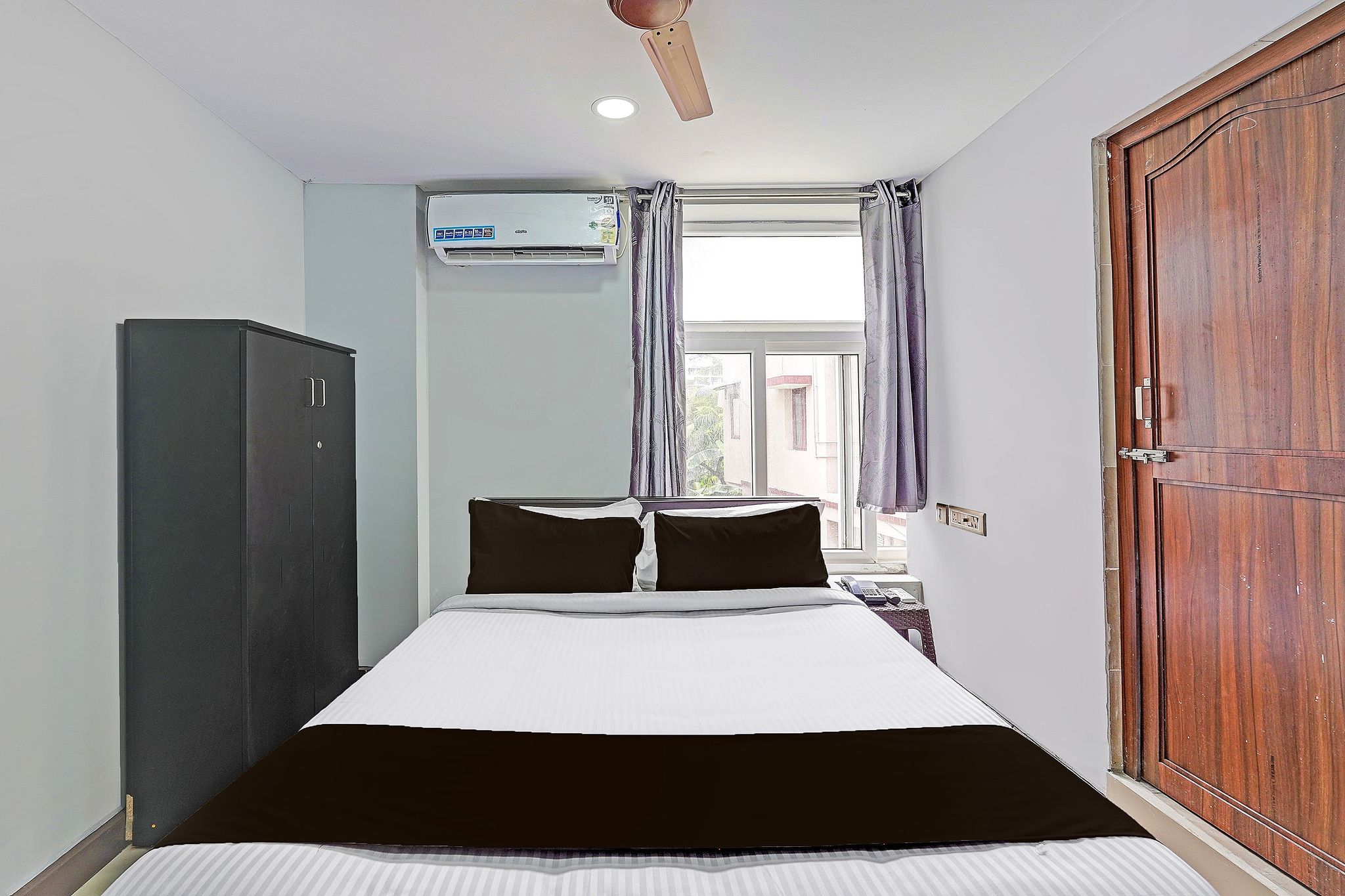 Super Hotel O Sholinganallur Near Anjaneya Temple Classic 10