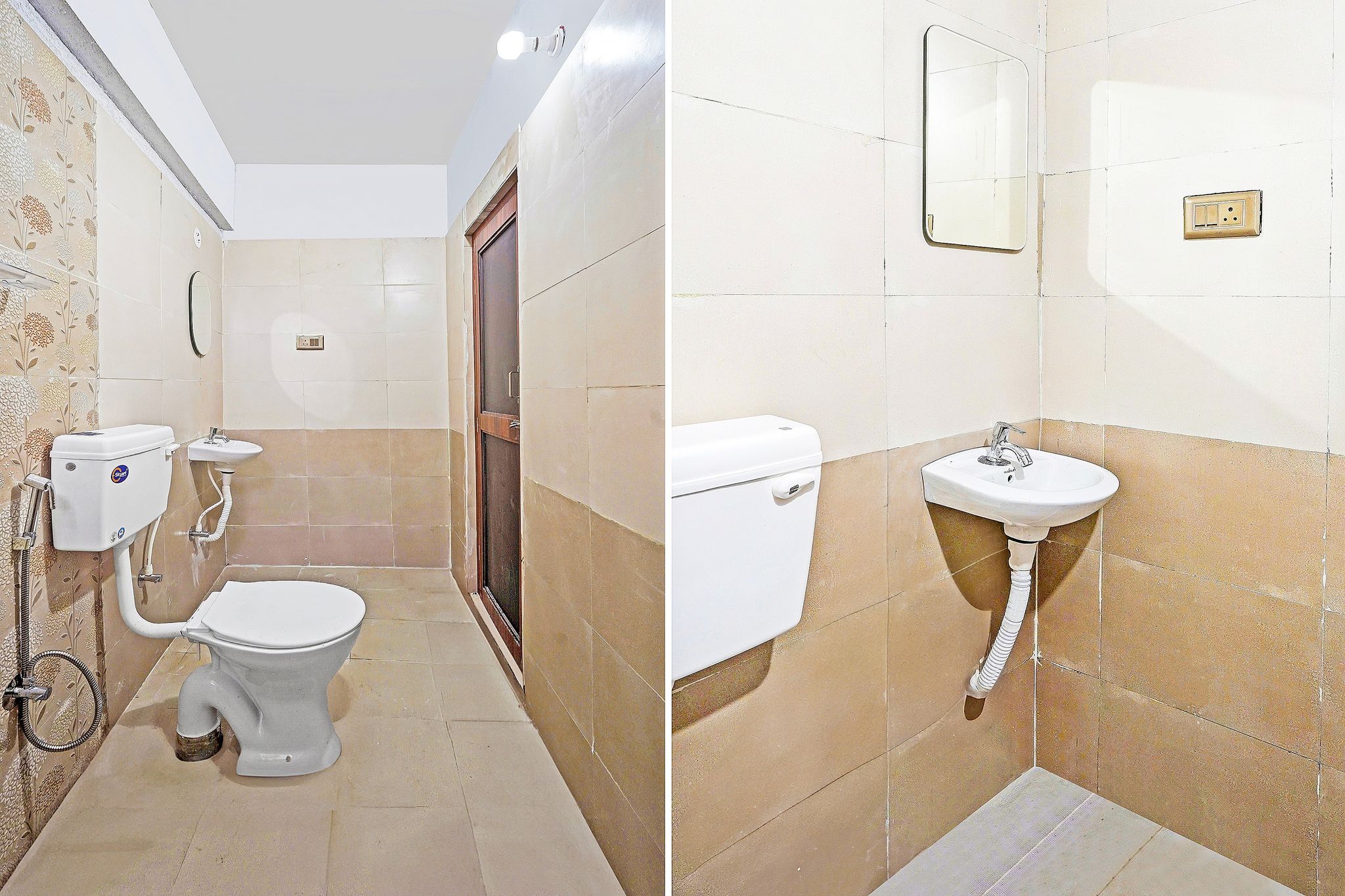 Super Hotel O Sholinganallur Near Anjaneya Temple Classic 15