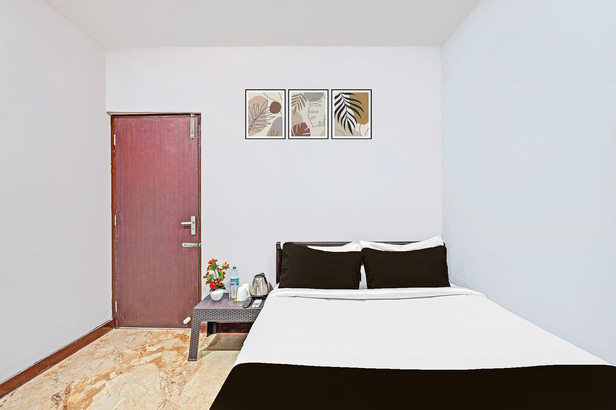 Super Hotel O Sholinganallur Near Anjaneya Temple Classic 7