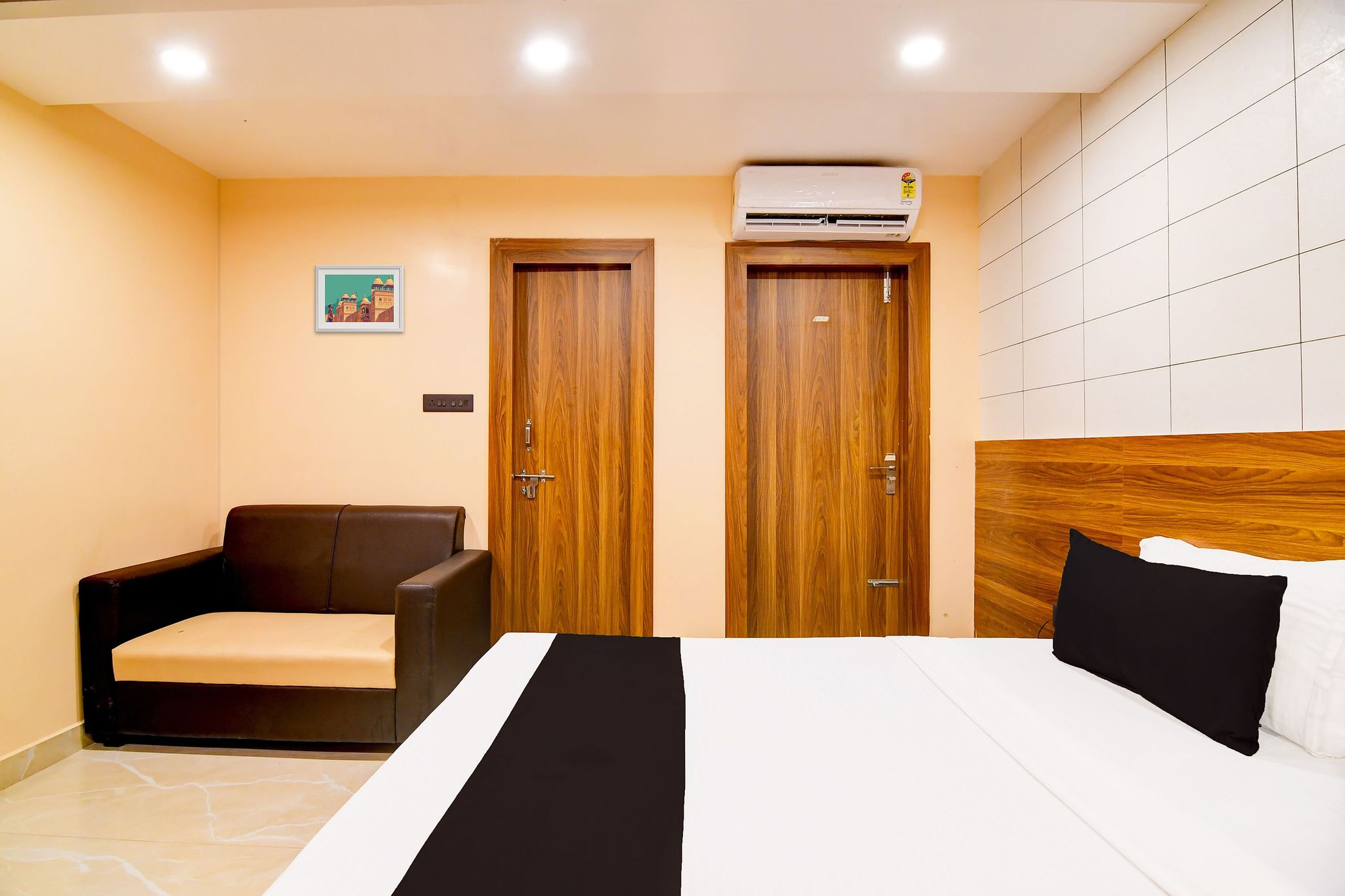 Super Townhouse Puri Formerly Hotel Narashingha Classic 8