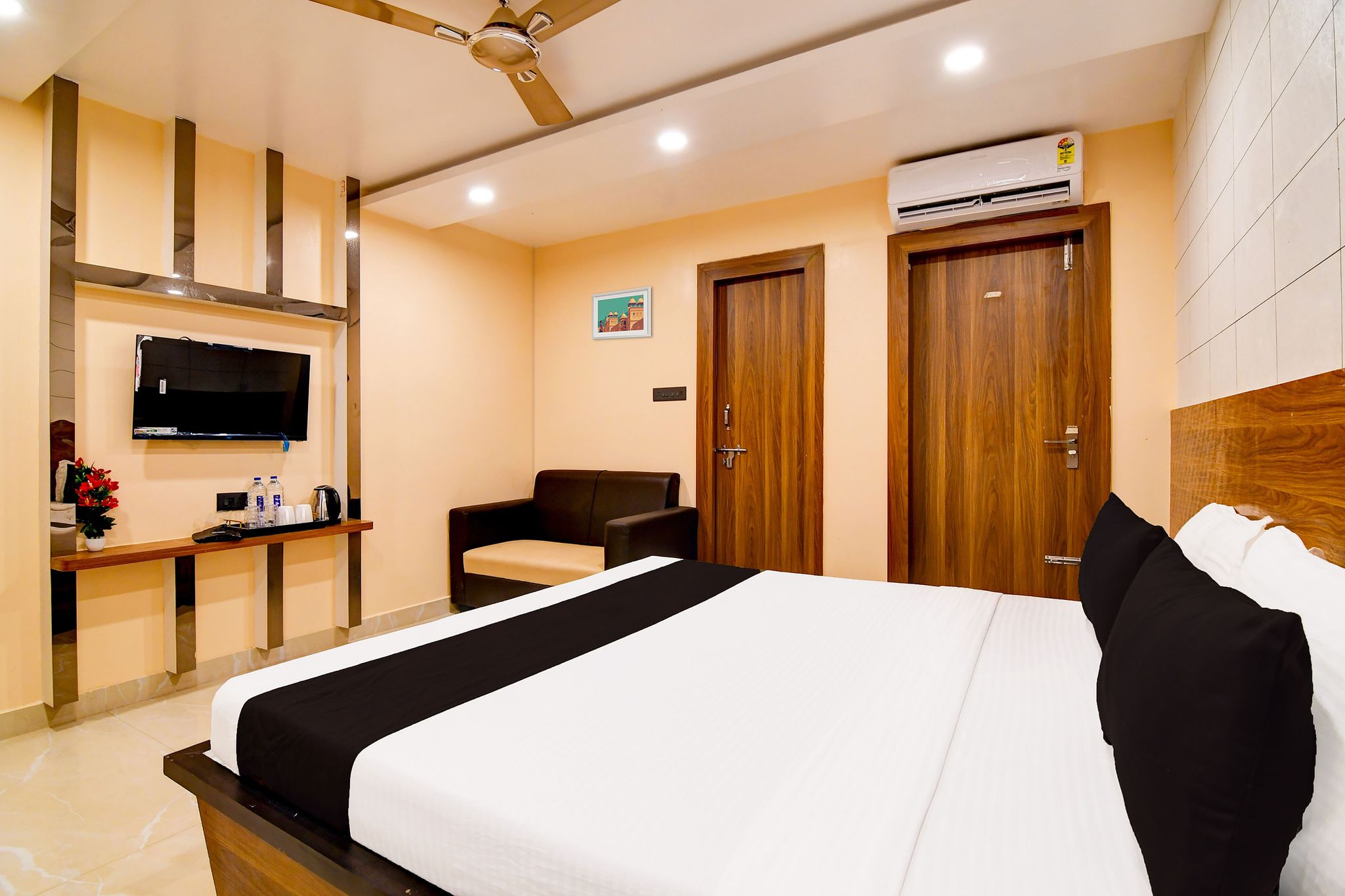 Super Townhouse Puri Formerly Hotel Narashingha Classic 10