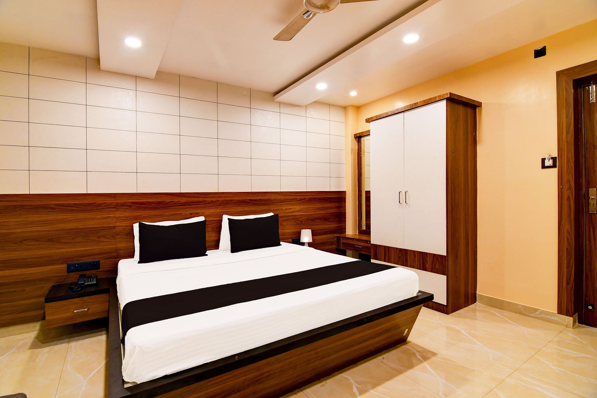 Super Townhouse Puri Formerly Hotel Narashingha Classic 4