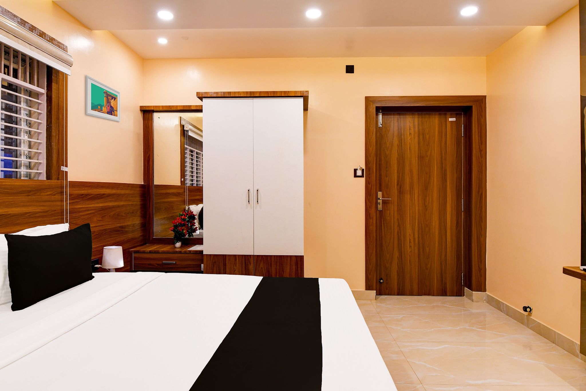 Super Townhouse Puri Formerly Hotel Narashingha Classic 12