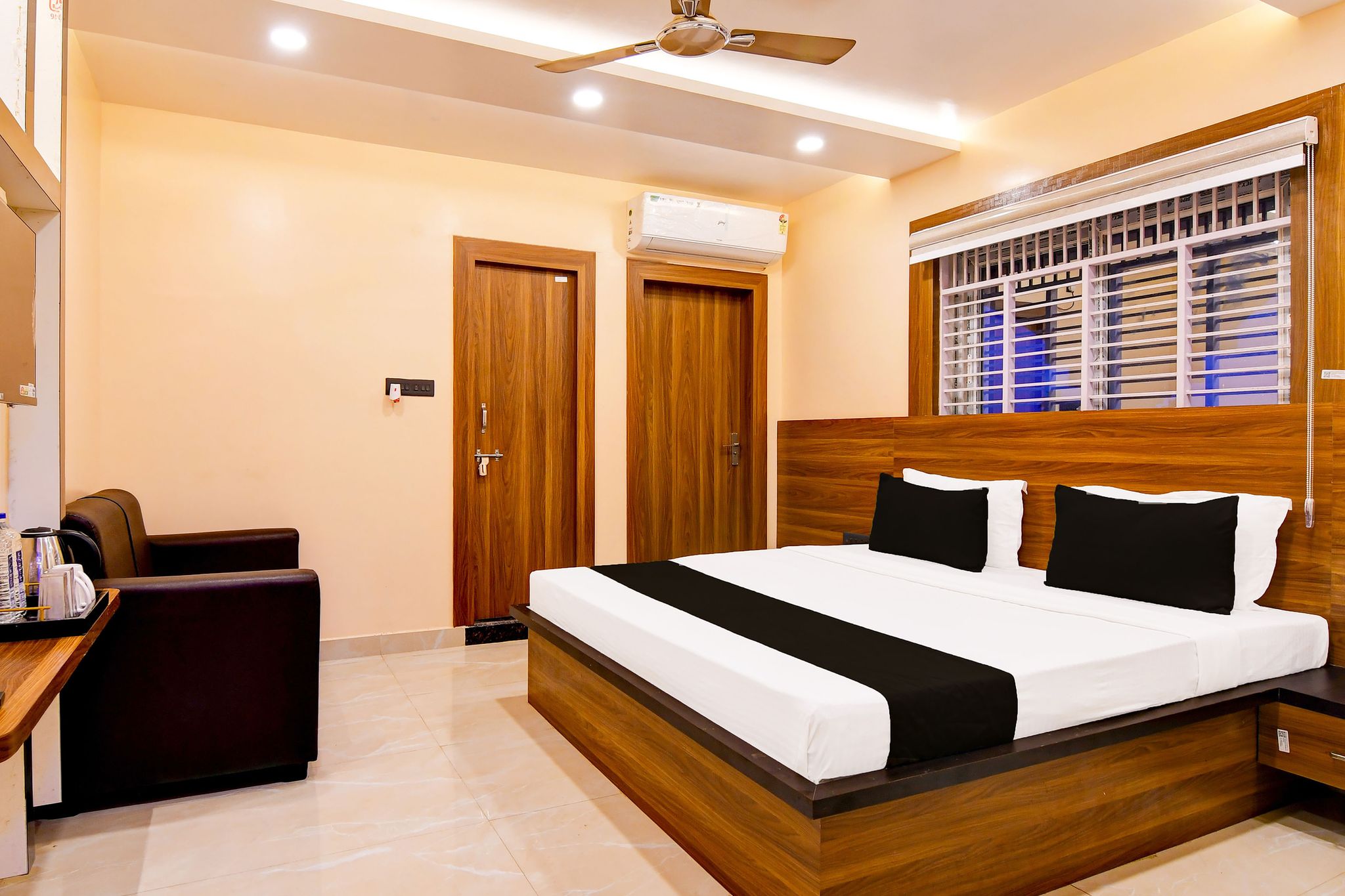 Super Townhouse Puri Formerly Hotel Narashingha Classic 2