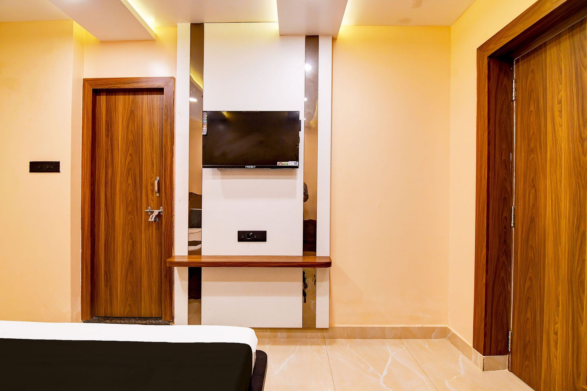 Super Townhouse Puri Formerly Hotel Narashingha Classic 15