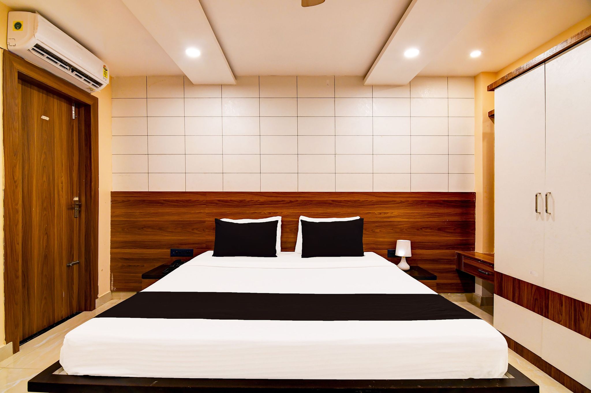 Super Townhouse Puri Formerly Hotel Narashingha Classic 6