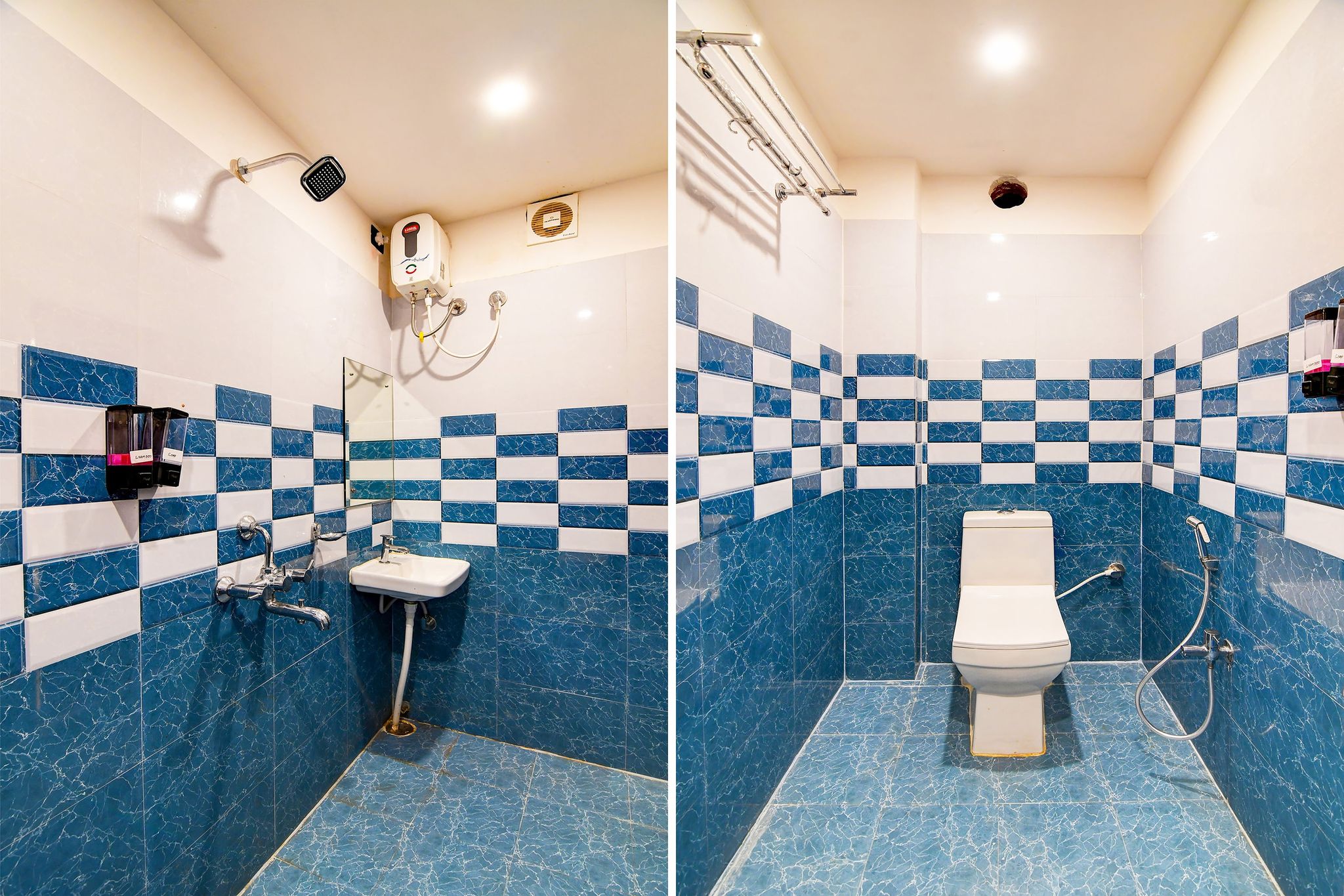 Super Townhouse Puri Formerly Hotel Narashingha Classic 13