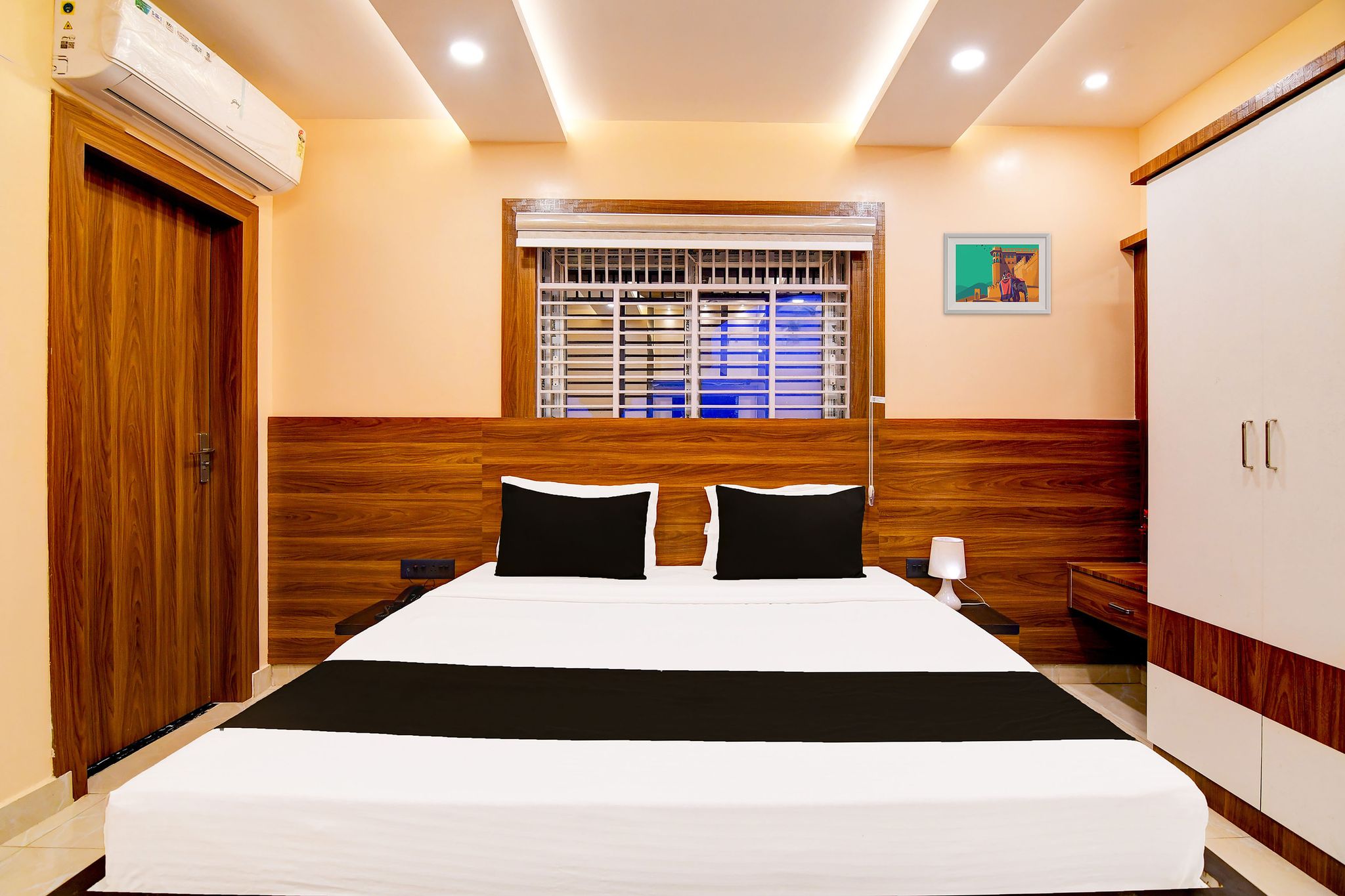 Super Townhouse Puri Formerly Hotel Narashingha Classic 7